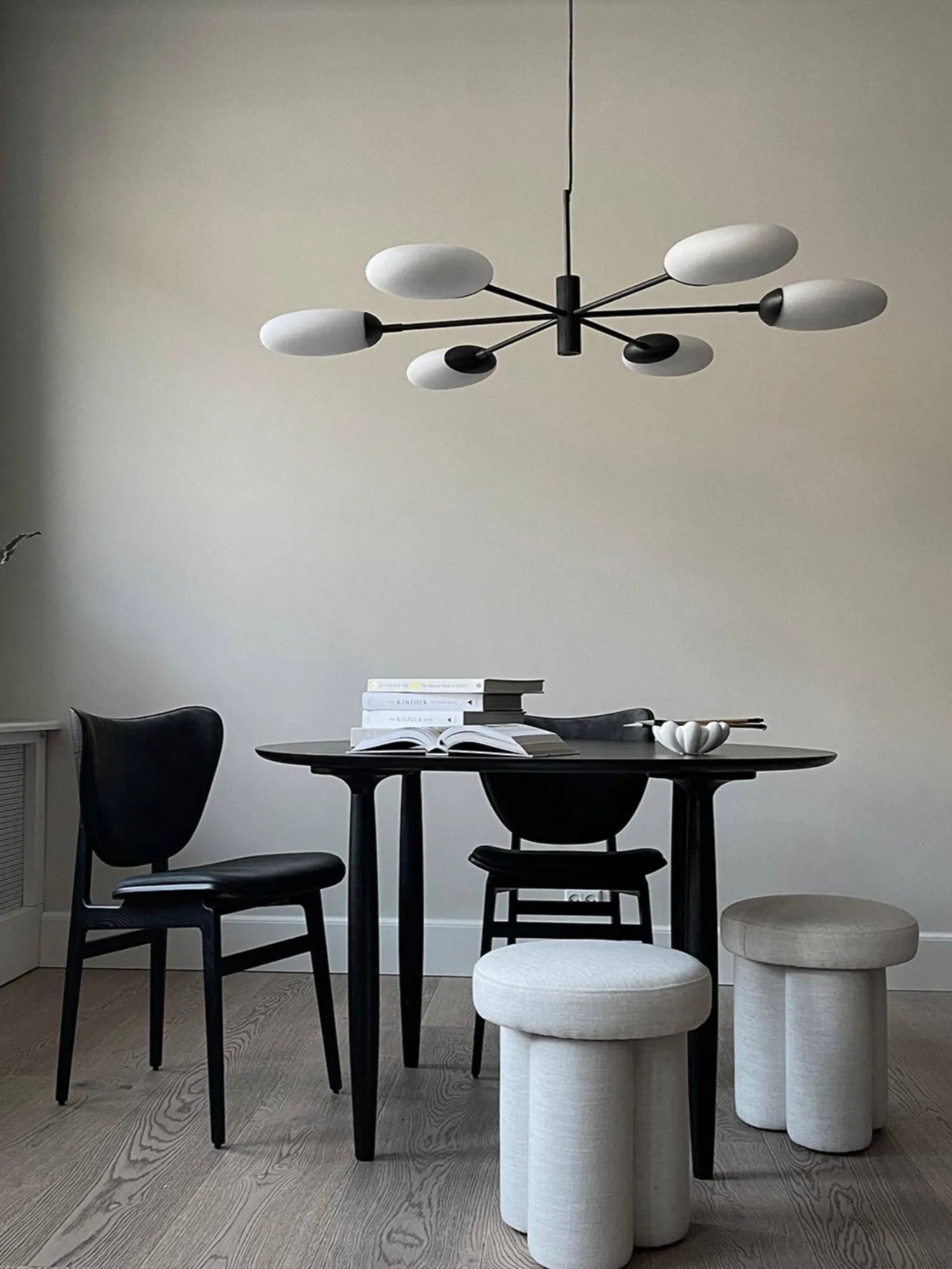 Salon Chandelier by 101 CPH - THAT COOL LIVING