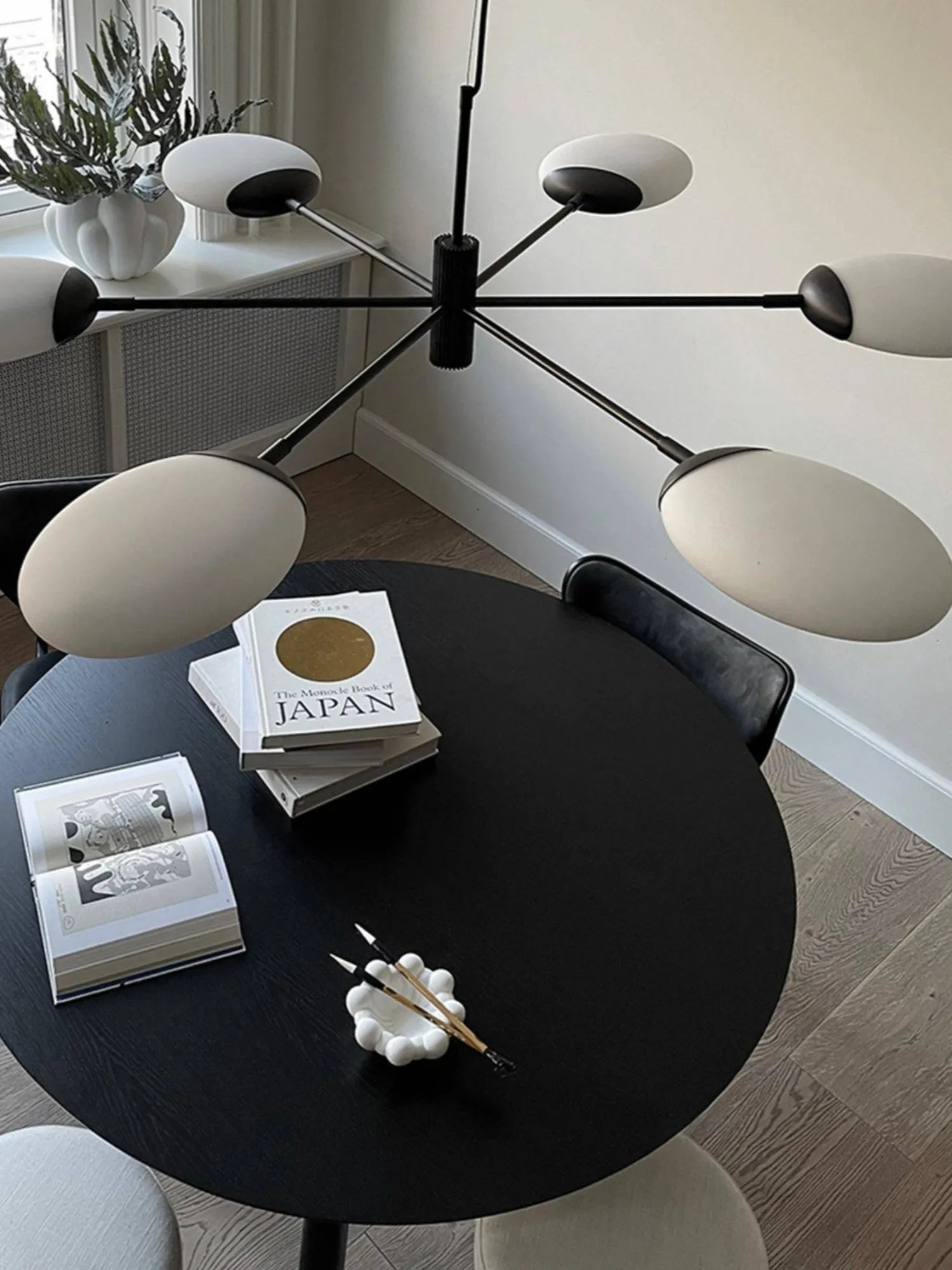 Salon Chandelier by 101 CPH - THAT COOL LIVING