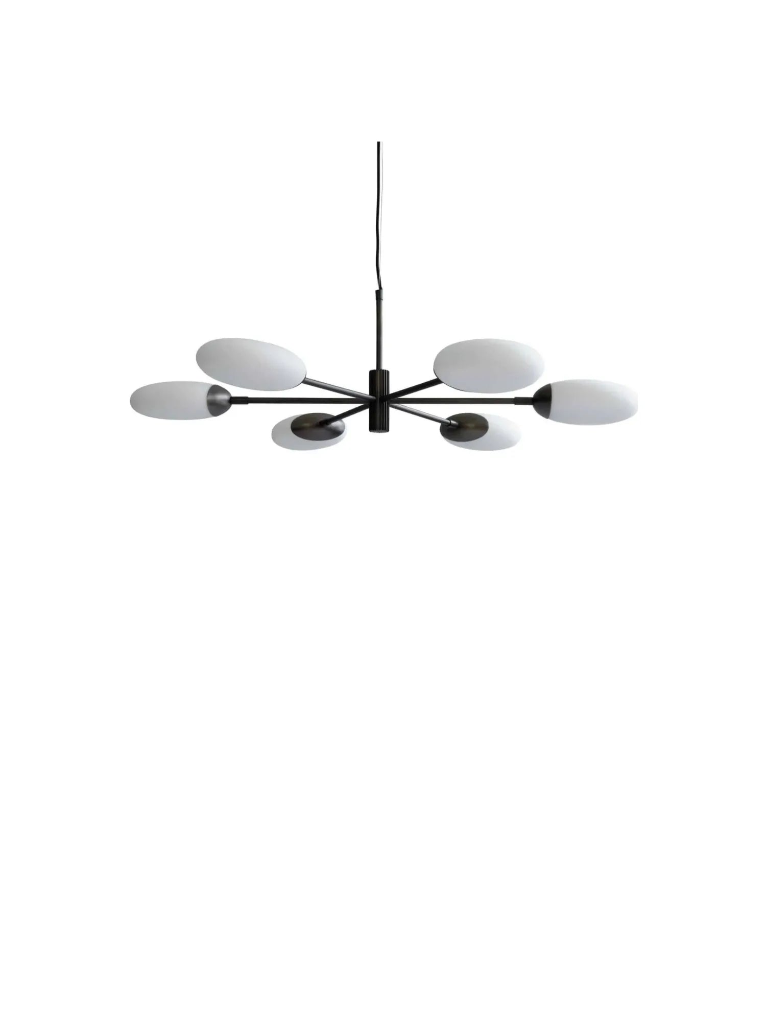 Salon Chandelier by 101 CPH - THAT COOL LIVING