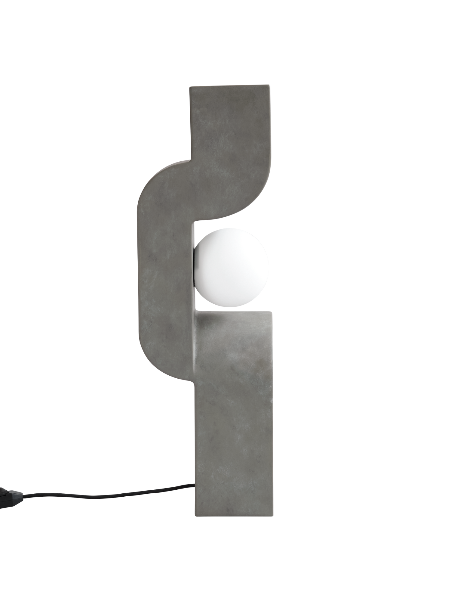 Sitting Man Floor Lamp by 101 CPH - THAT COOL LIVING