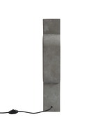 Sitting Man Floor Lamp