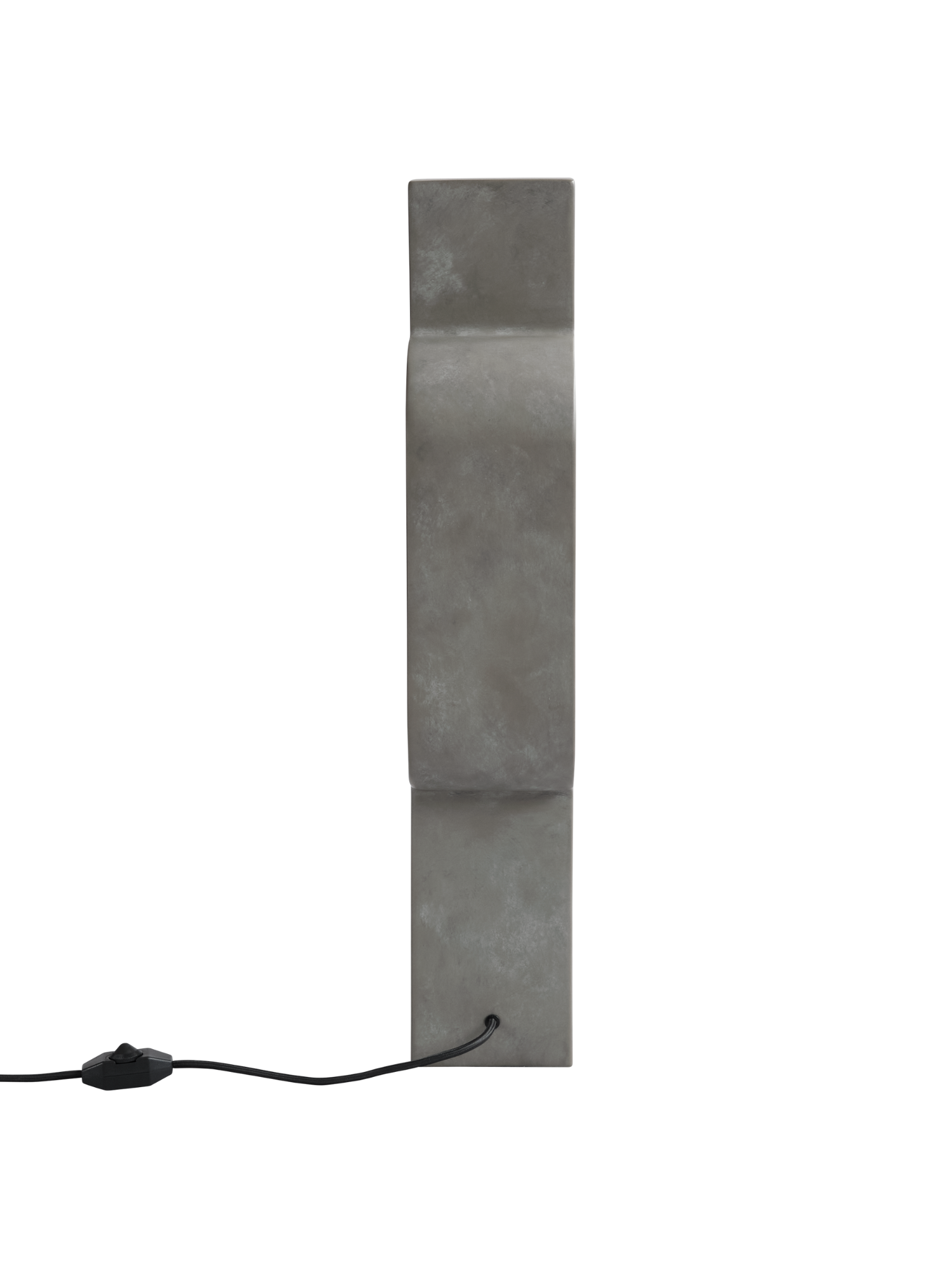 Sitting Man Floor Lamp by 101 CPH - THAT COOL LIVING