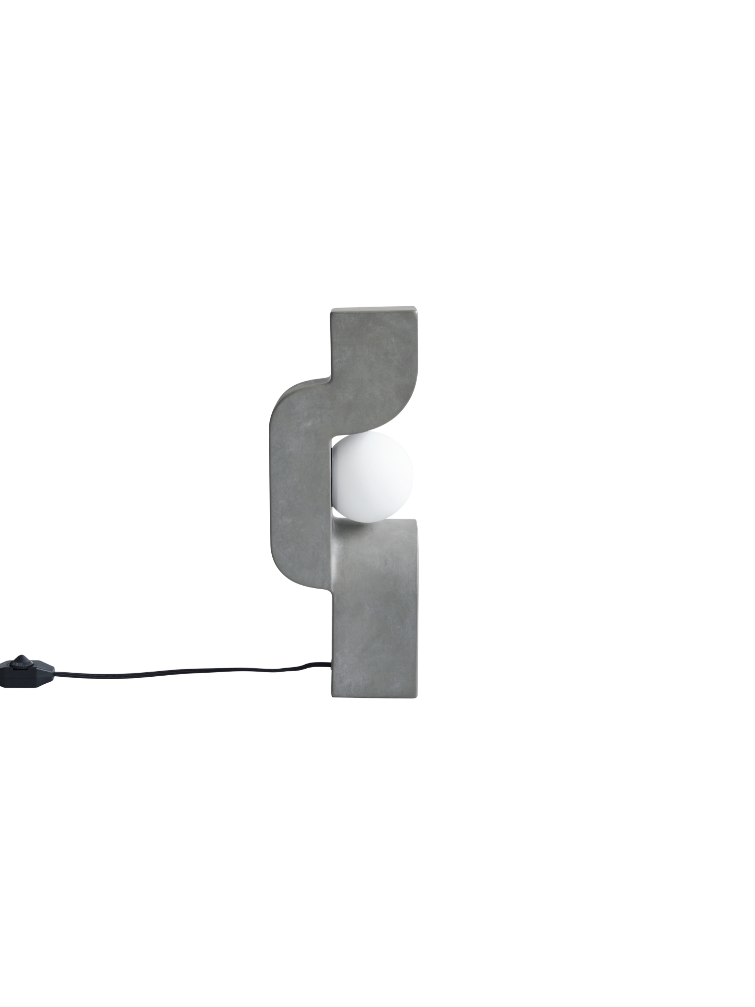 Sitting Man Floor Lamp by 101 CPH - THAT COOL LIVING