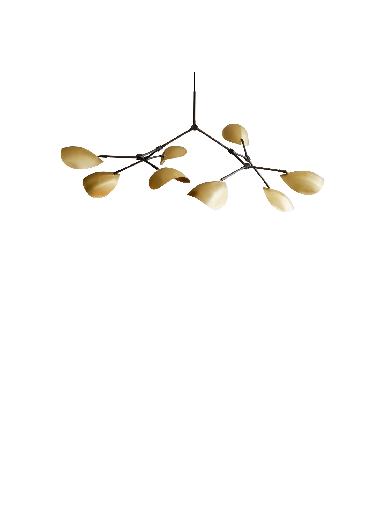 Stingray Chandelier by 101 CPH - THAT COOL LIVING