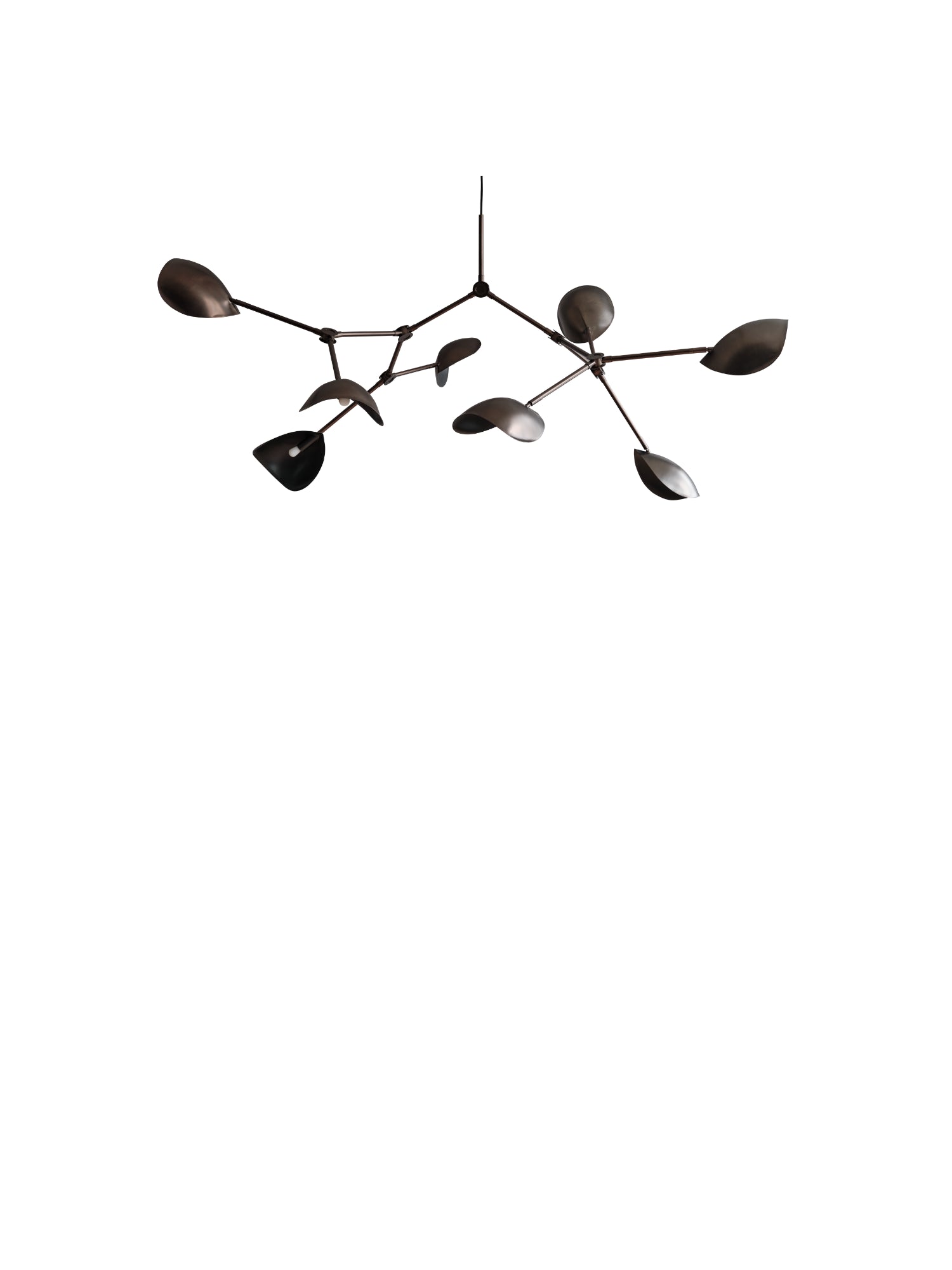 Stingray Chandelier by 101 CPH - THAT COOL LIVING