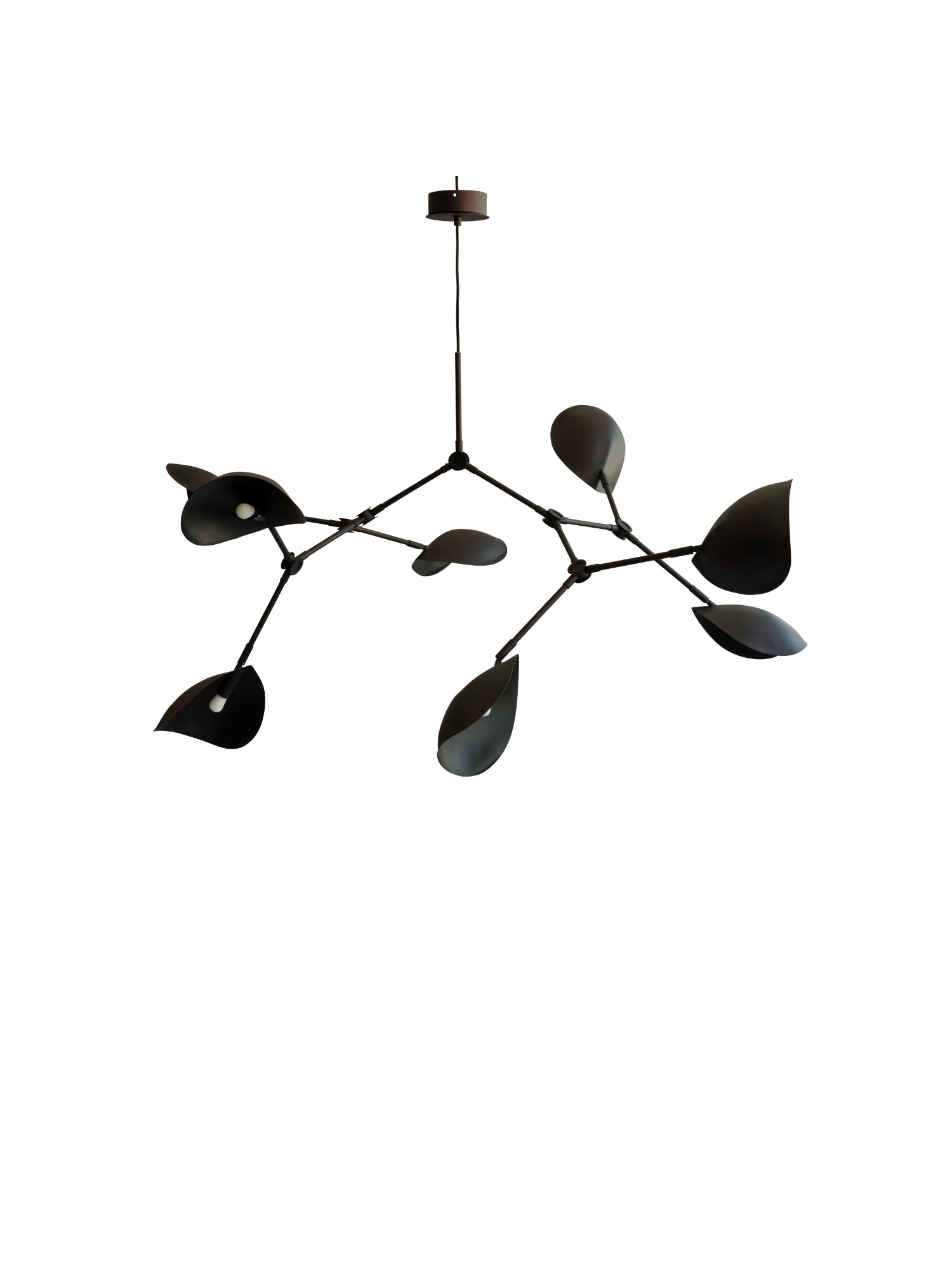 Stingray Chandelier by 101 CPH - THAT COOL LIVING