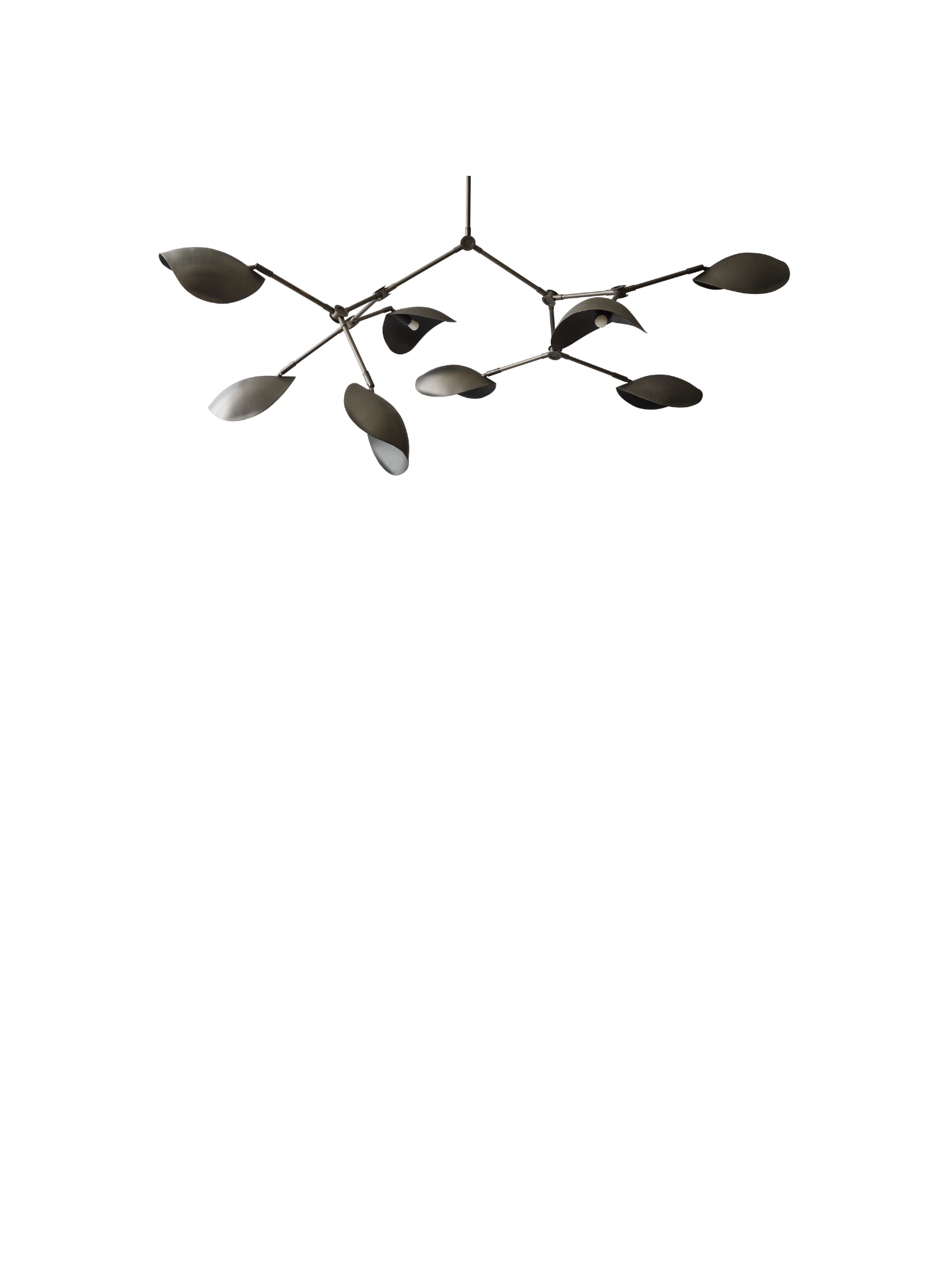 Stingray Chandelier by 101 CPH - THAT COOL LIVING