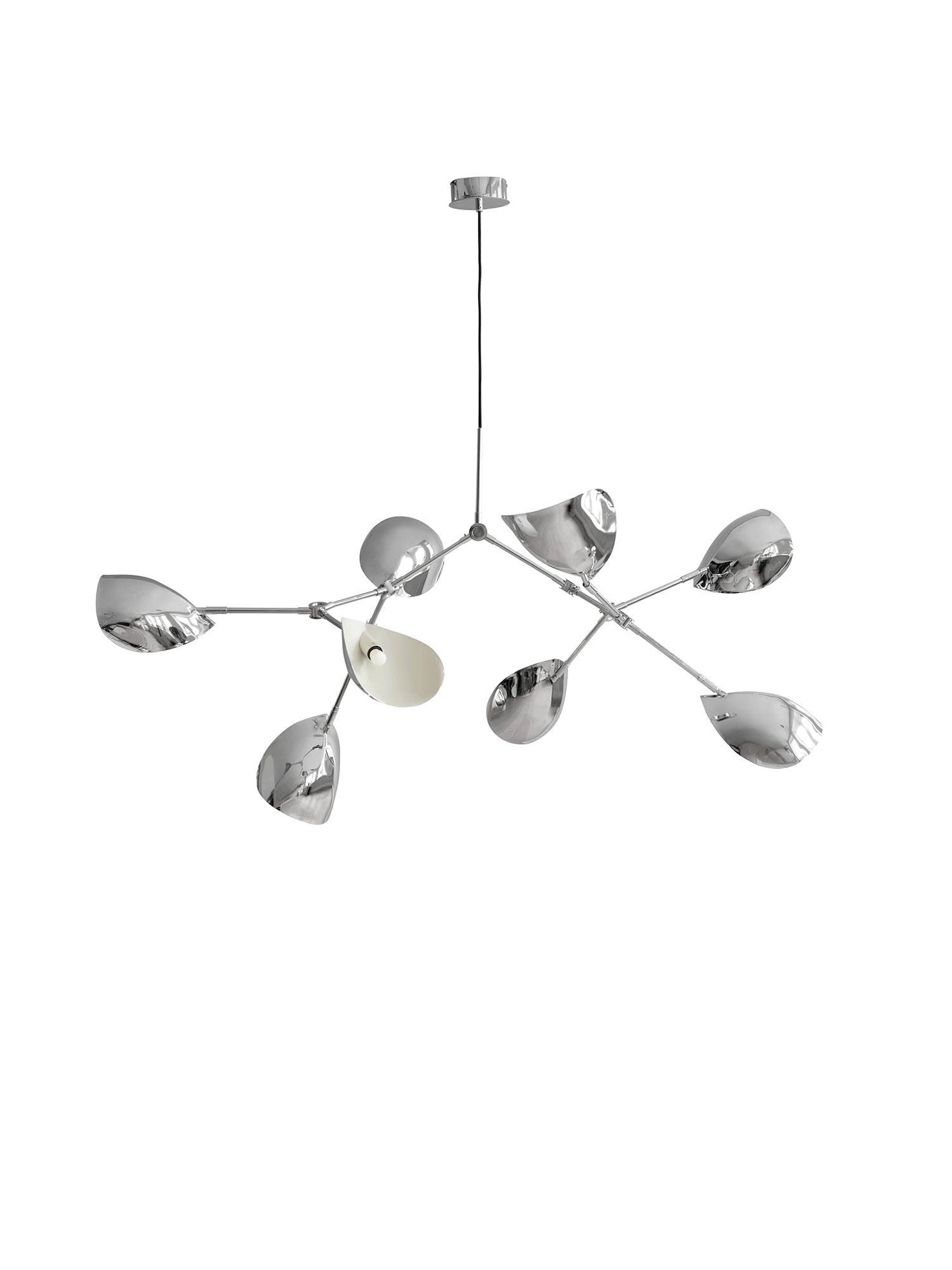 Stingray Chandelier by 101 CPH - THAT COOL LIVING