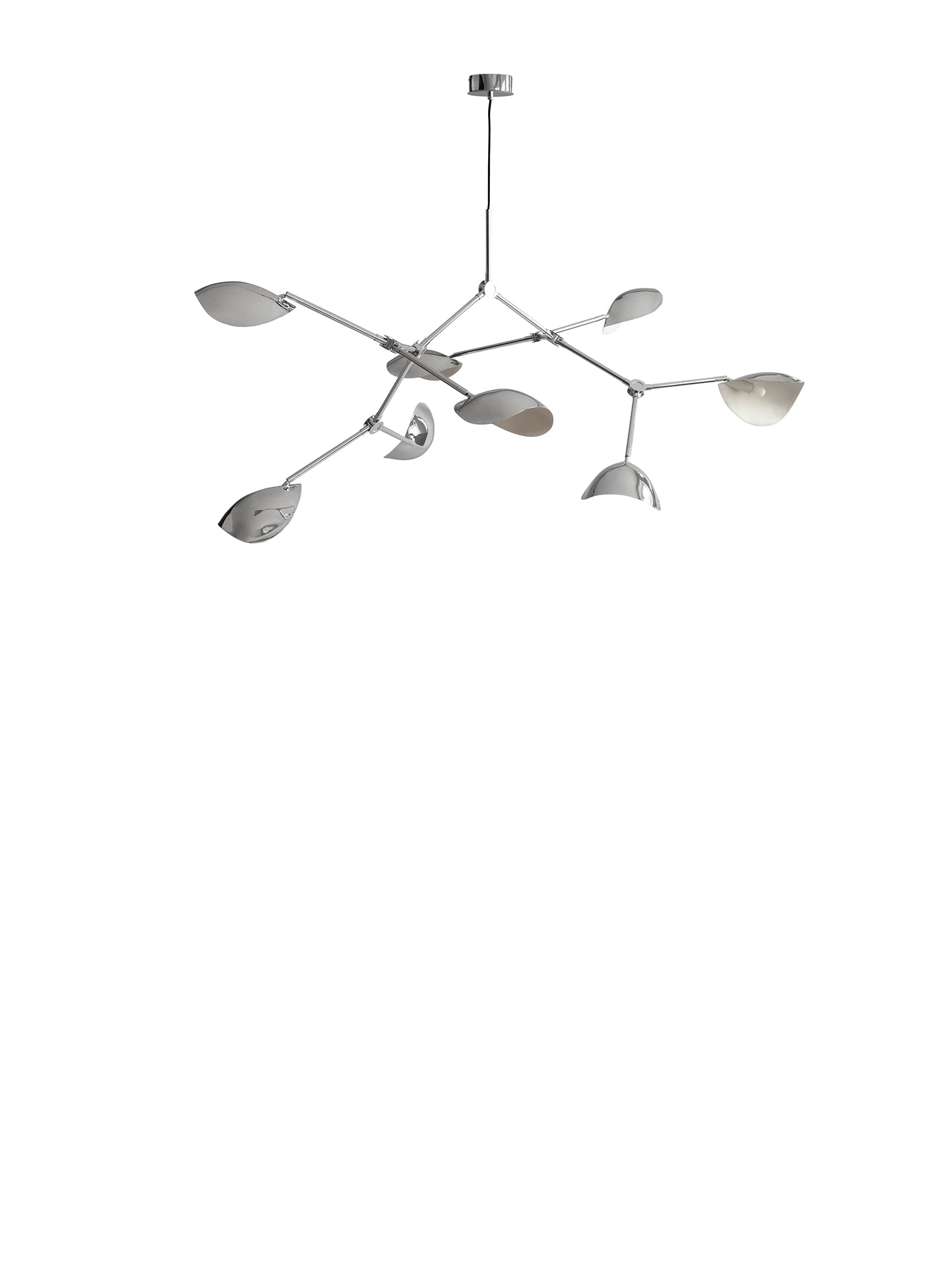 Stingray Chandelier by 101 CPH - THAT COOL LIVING