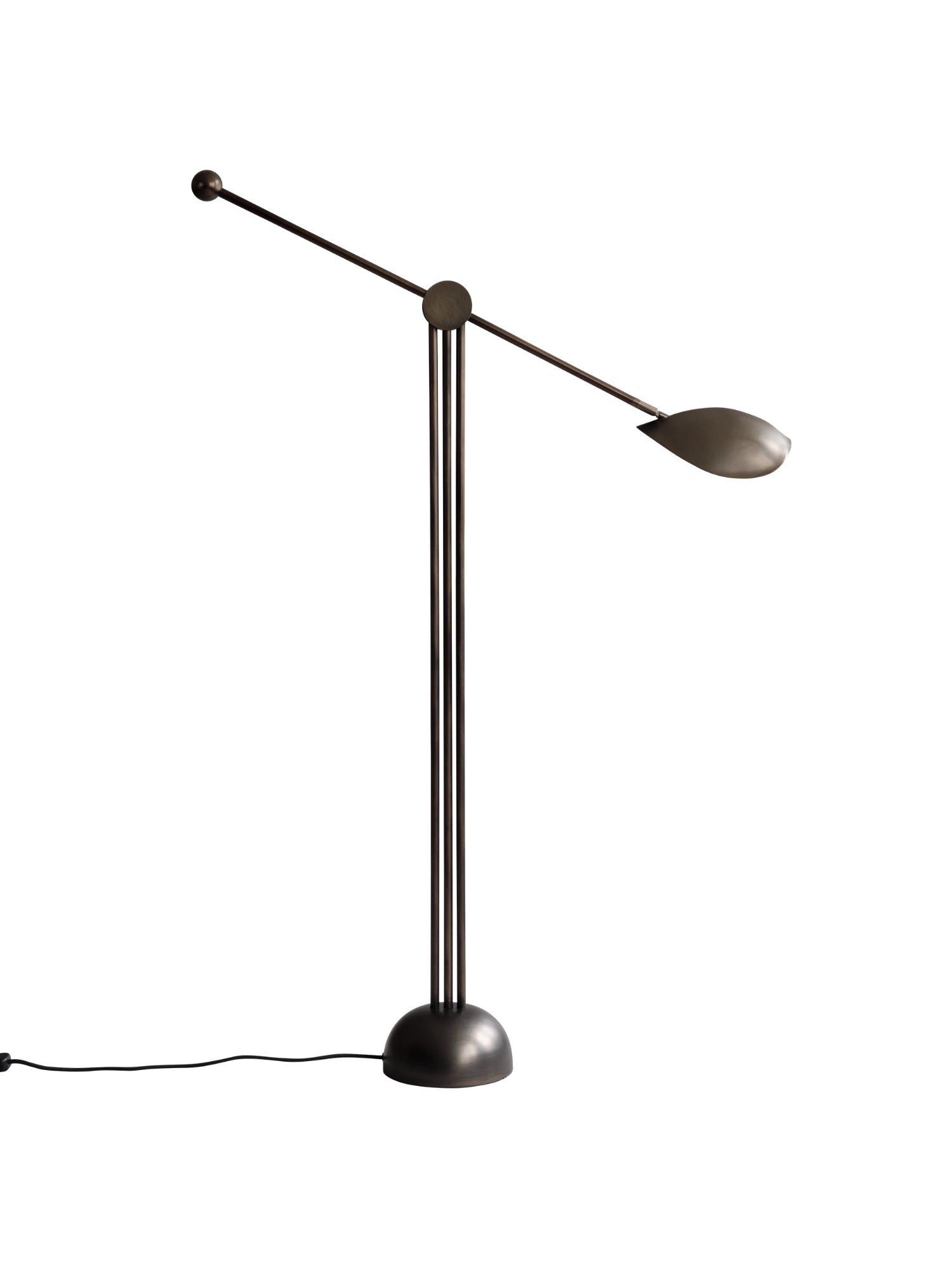Stingray Floor Lamp by 101 CPH - THAT COOL LIVING