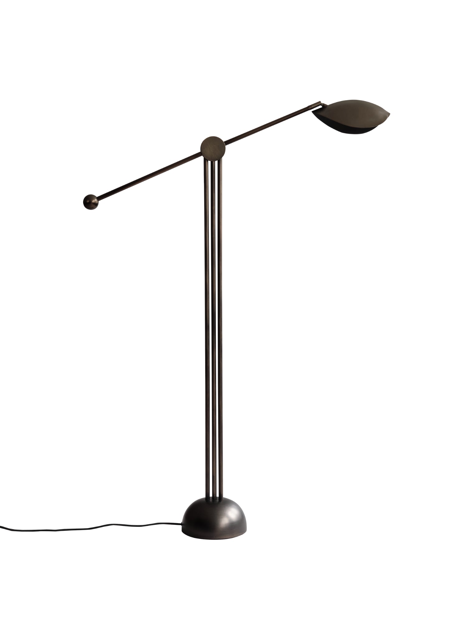 Stingray Floor Lamp by 101 CPH - THAT COOL LIVING