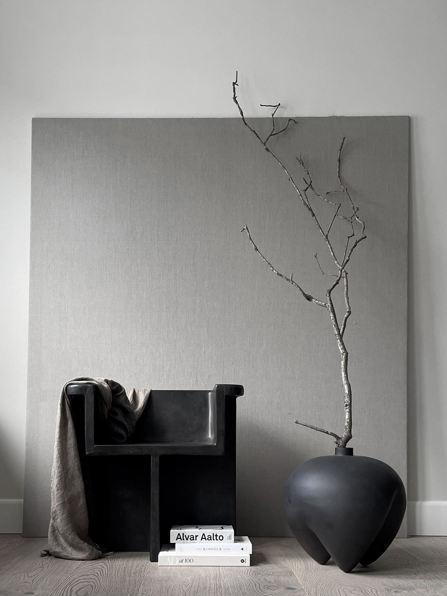 Sumo Vase by 101 CPH - THAT COOL LIVING