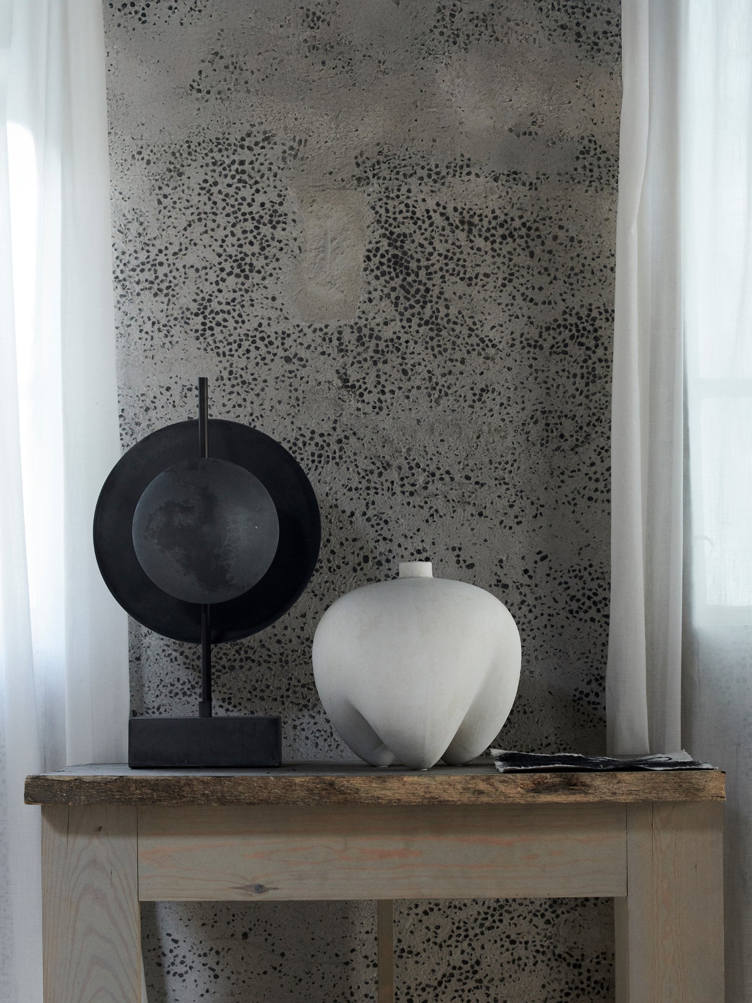 Sumo Vase by 101 CPH - THAT COOL LIVING