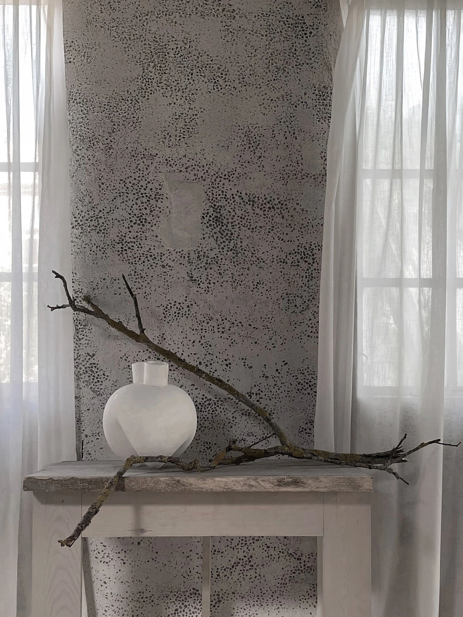 Sumo Vase - Horns by 101 CPH - THAT COOL LIVING