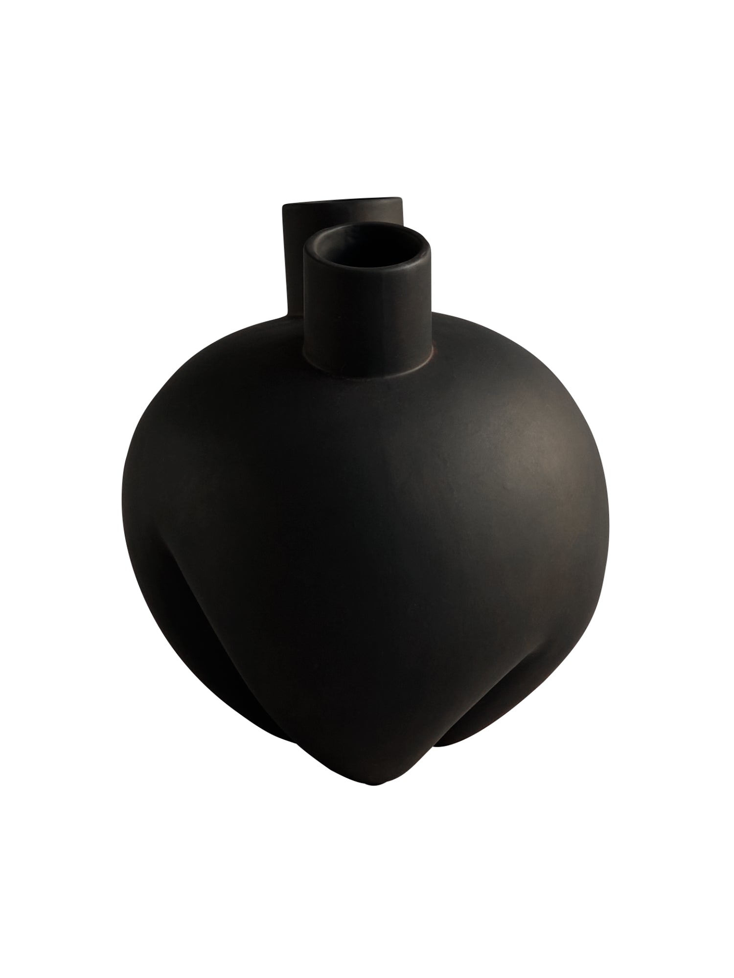 Sumo Vase - Horns by 101 CPH - THAT COOL LIVING