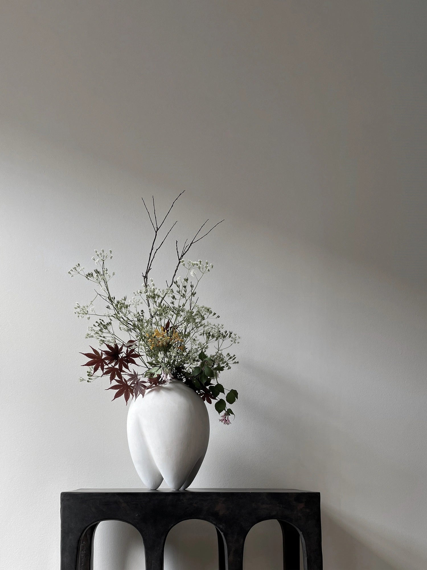 Sumo Vase - Slim by 101 CPH - THAT COOL LIVING