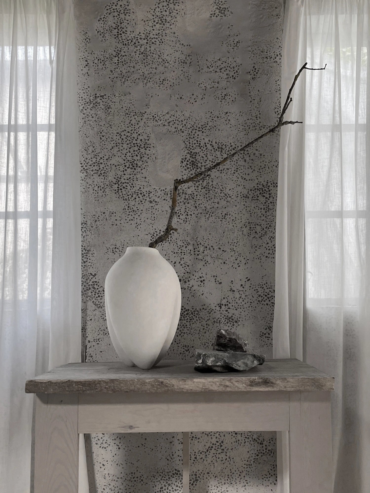 Sumo Vase - Slim by 101 CPH - THAT COOL LIVING