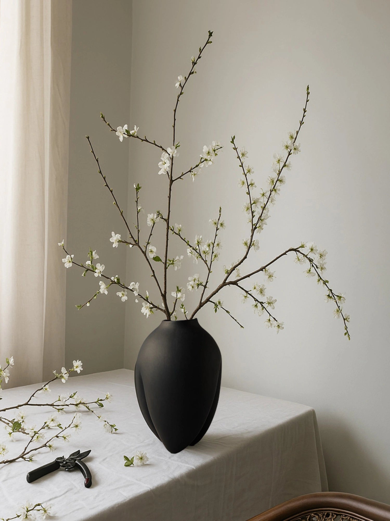 Sumo Vase - Slim by 101 CPH - THAT COOL LIVING