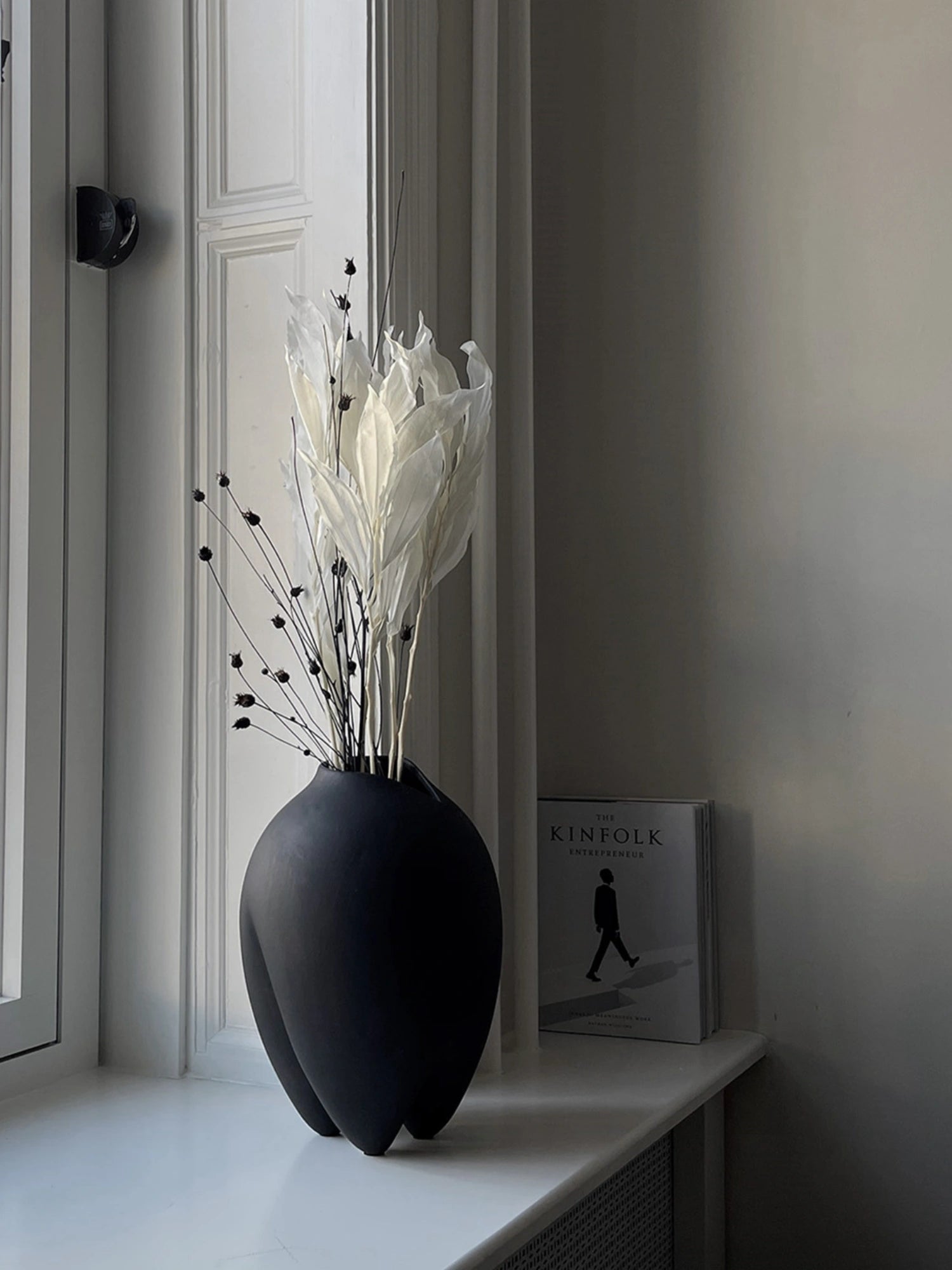 Sumo Vase - Slim by 101 CPH - THAT COOL LIVING