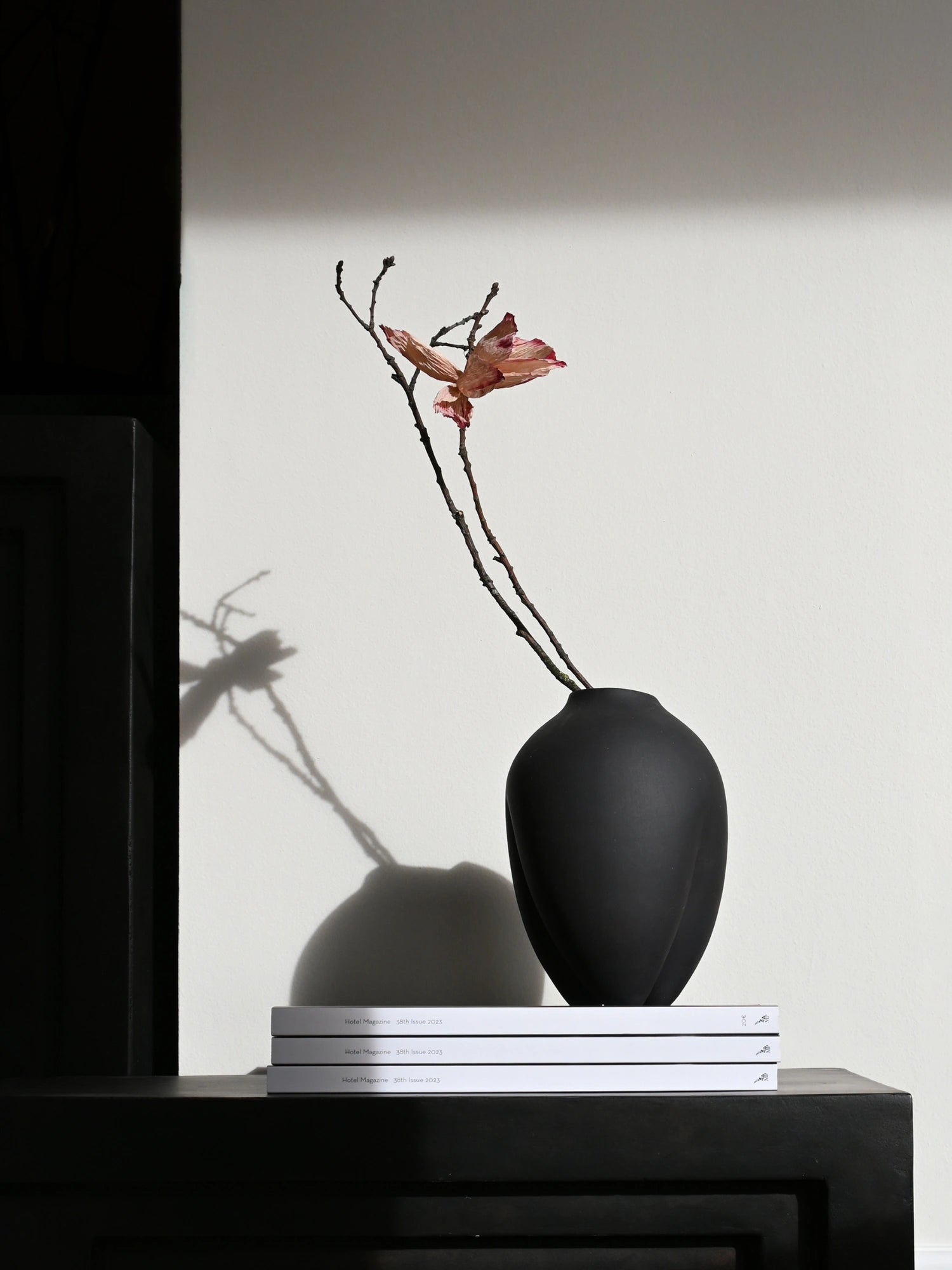 Sumo Vase - Slim by 101 CPH - THAT COOL LIVING