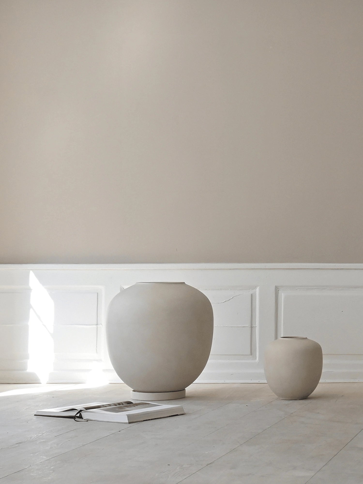 Sunao Planter