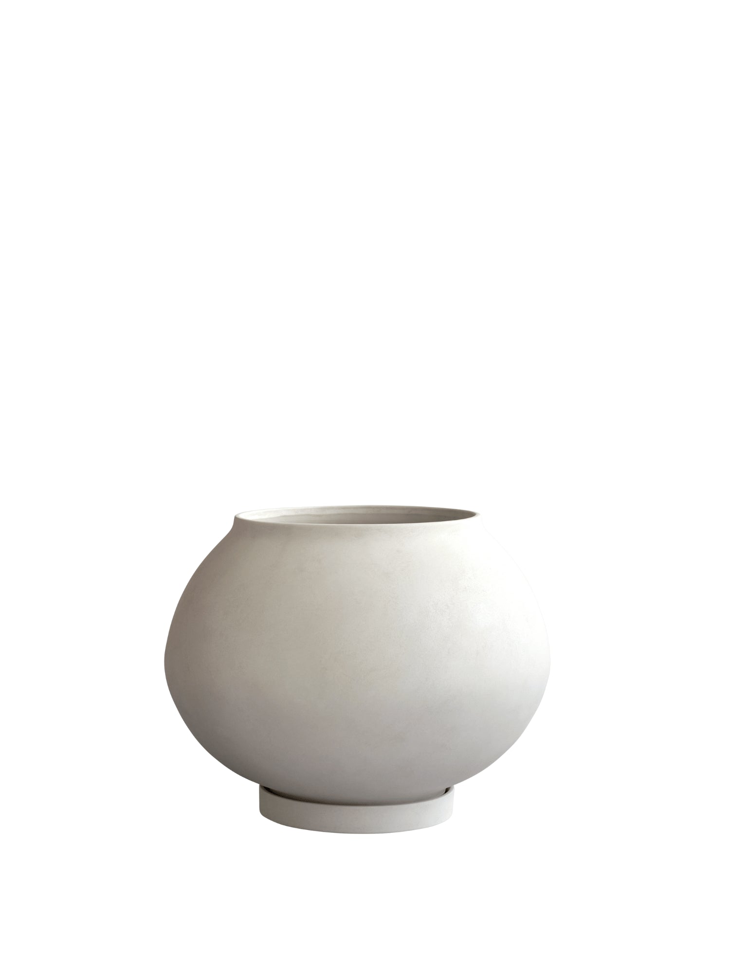 big ceramic flower pot Large Ceramic Planter Pot
