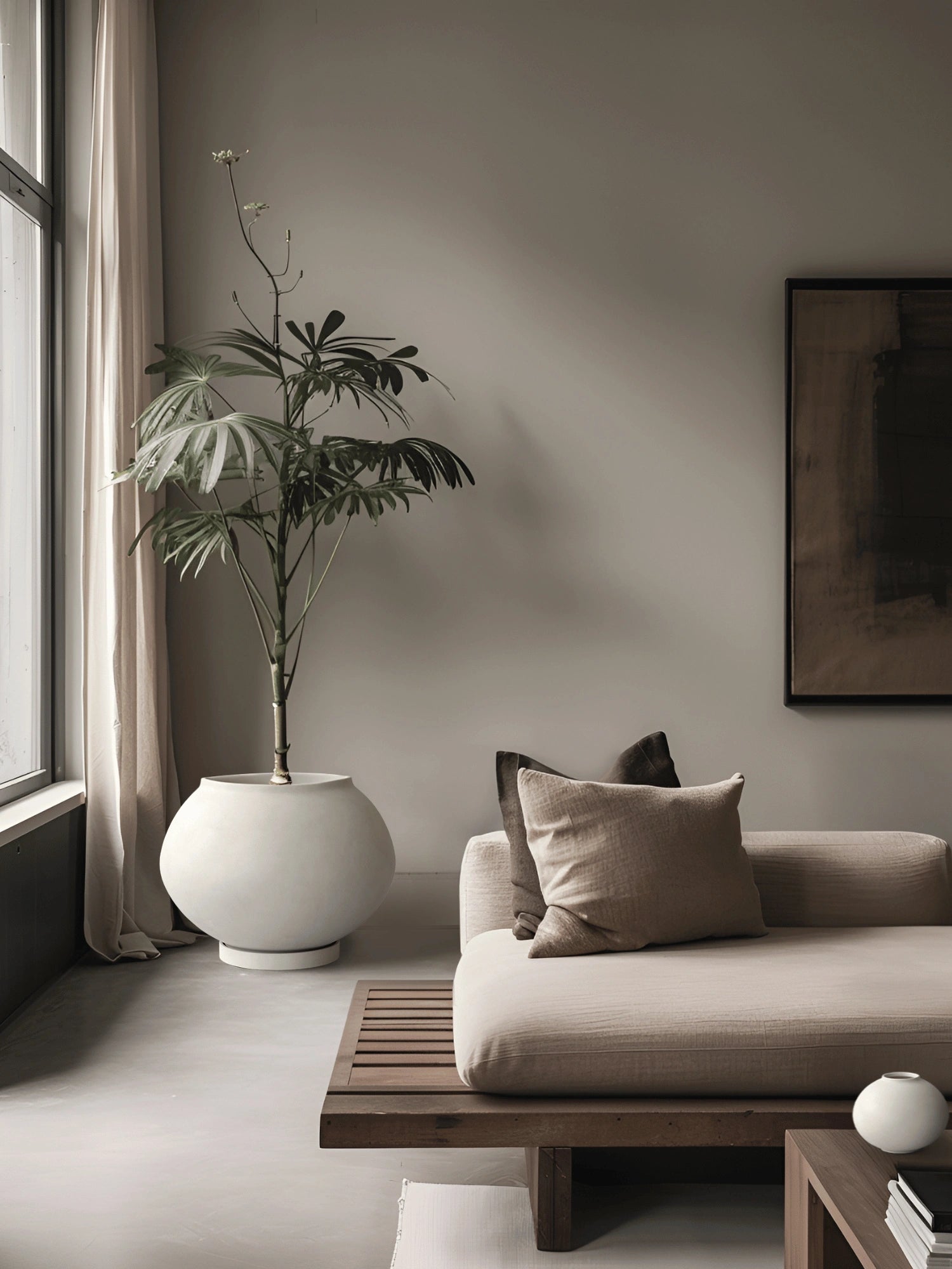 Sunao Planter - Fat