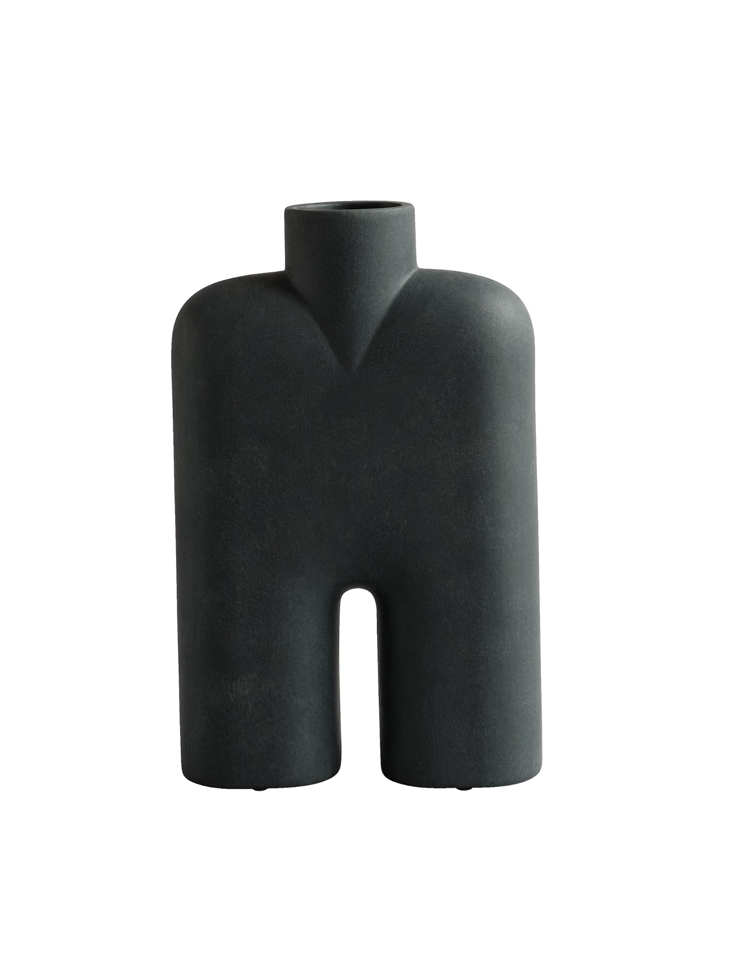 Tall Cobra Vase