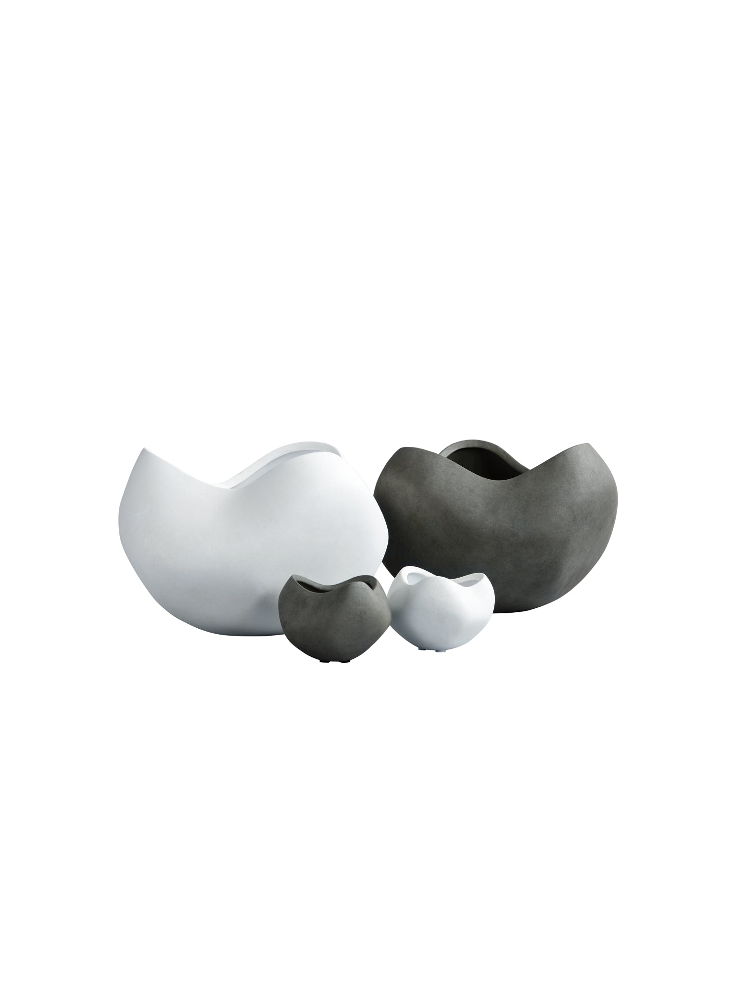 Curve Bowl by 101 CPH - THAT COOL LIVING