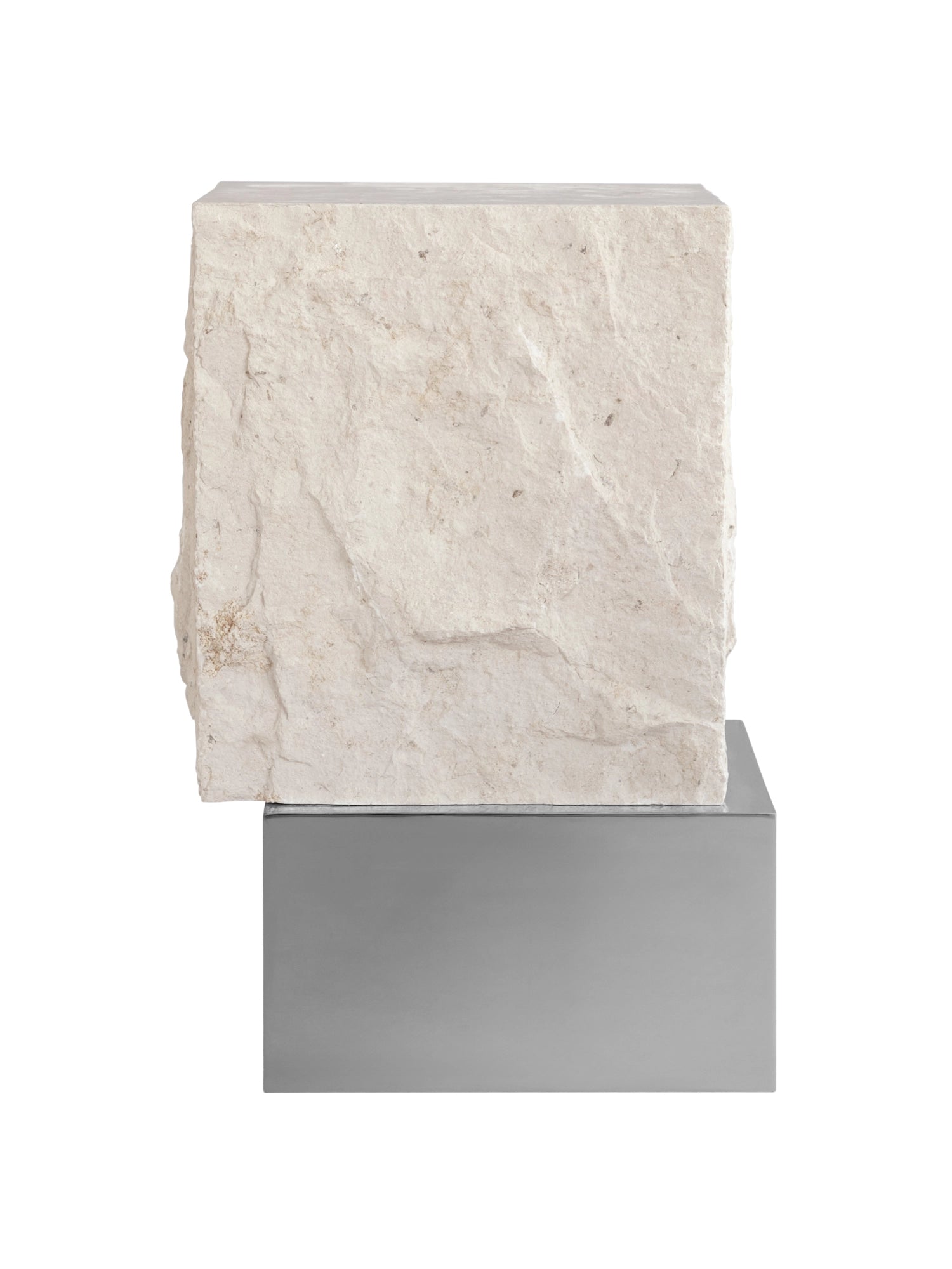 Temple Side Table by 101 CPH - THAT COOL LIVING