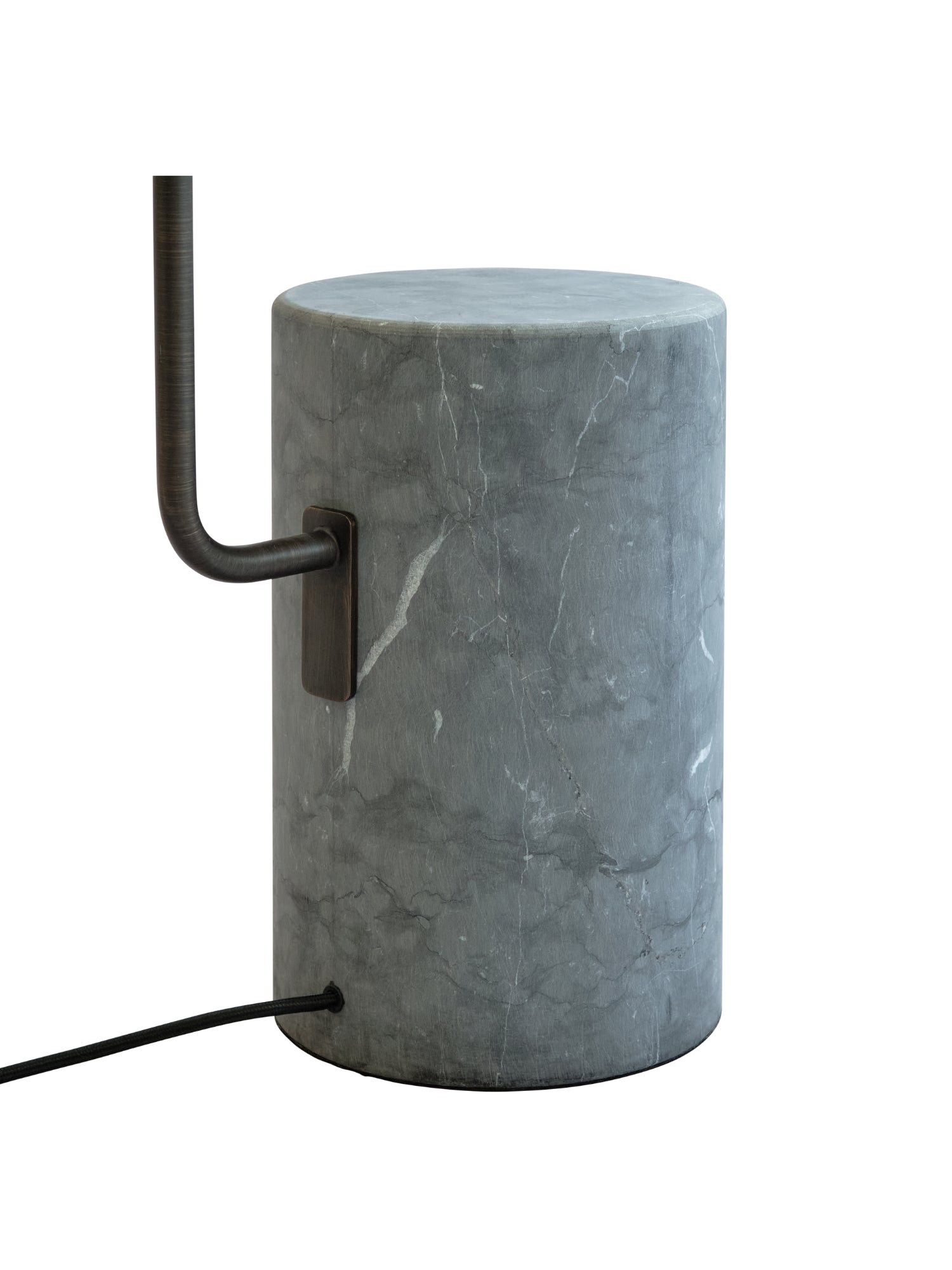 The Moon Floor Lamp by 101 CPH - THAT COOL LIVING