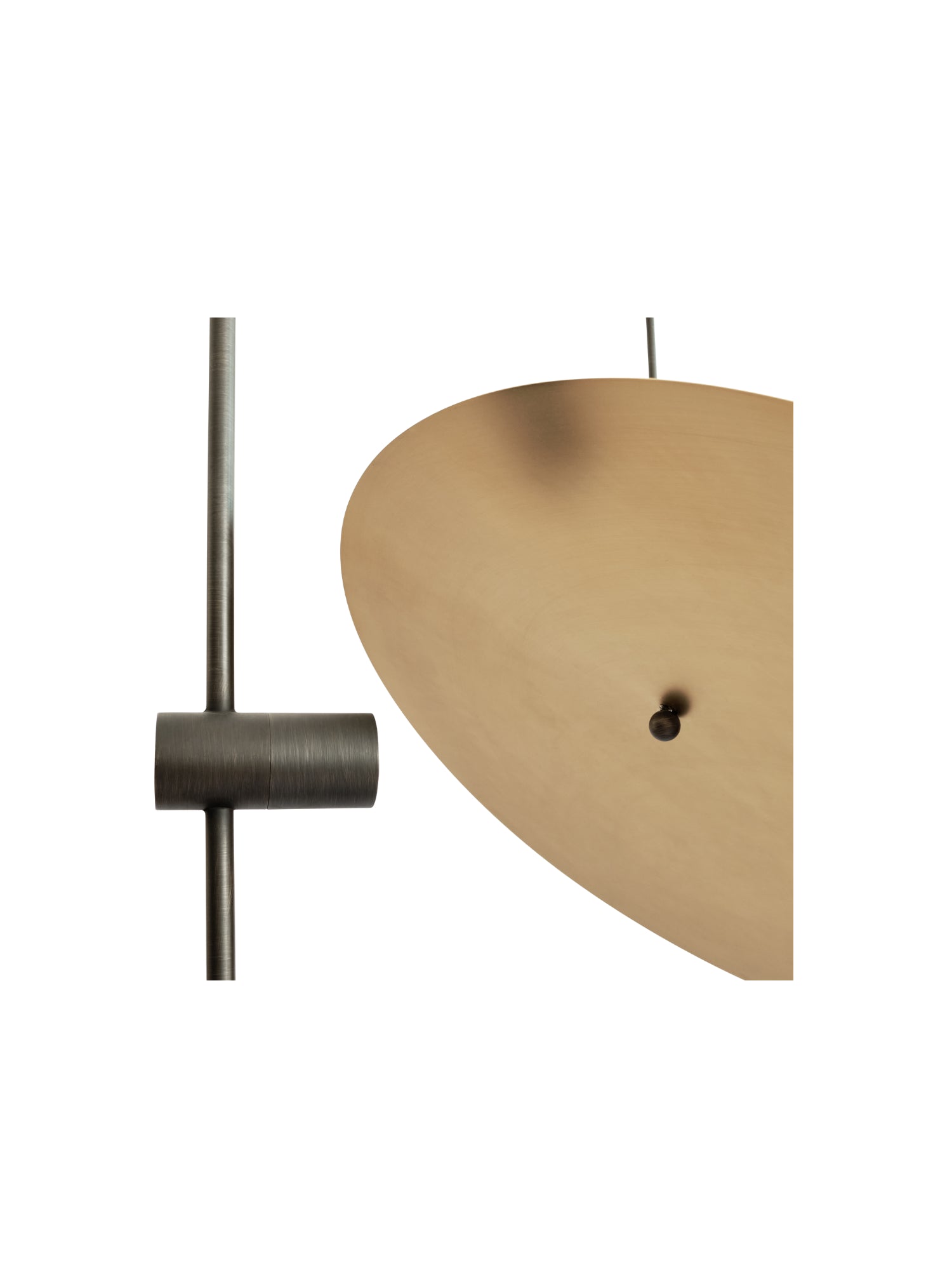 The Moon Floor Lamp by 101 CPH - THAT COOL LIVING