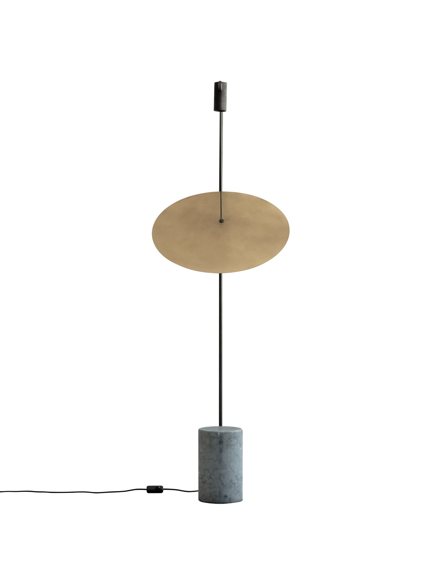 The Moon Floor Lamp by 101 CPH - THAT COOL LIVING