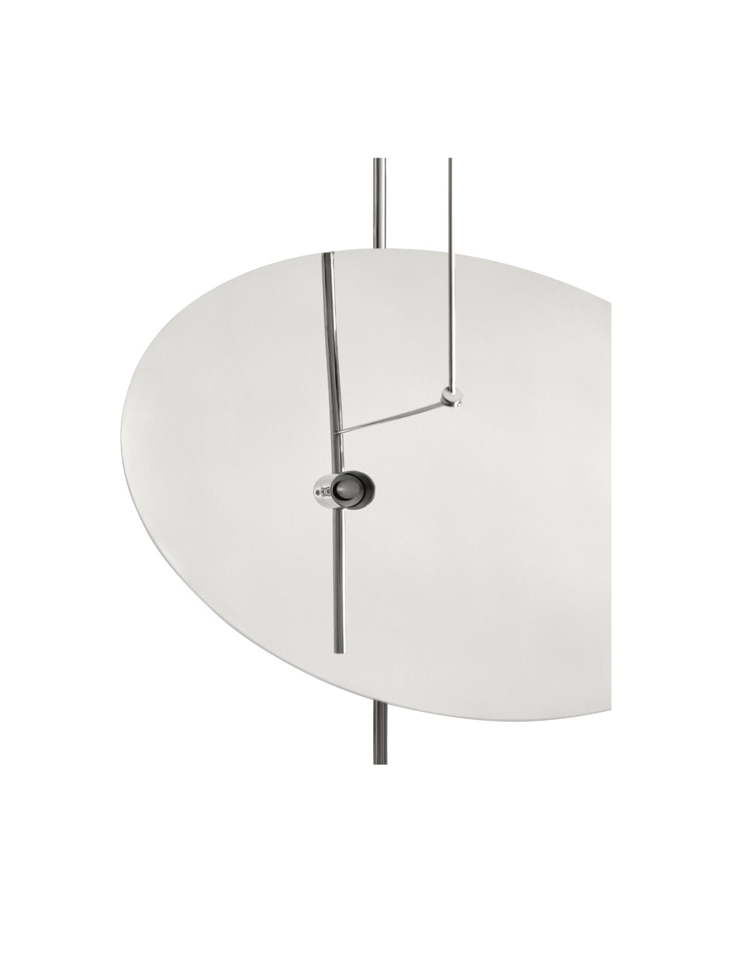 The Moon Floor Lamp by 101 CPH - THAT COOL LIVING