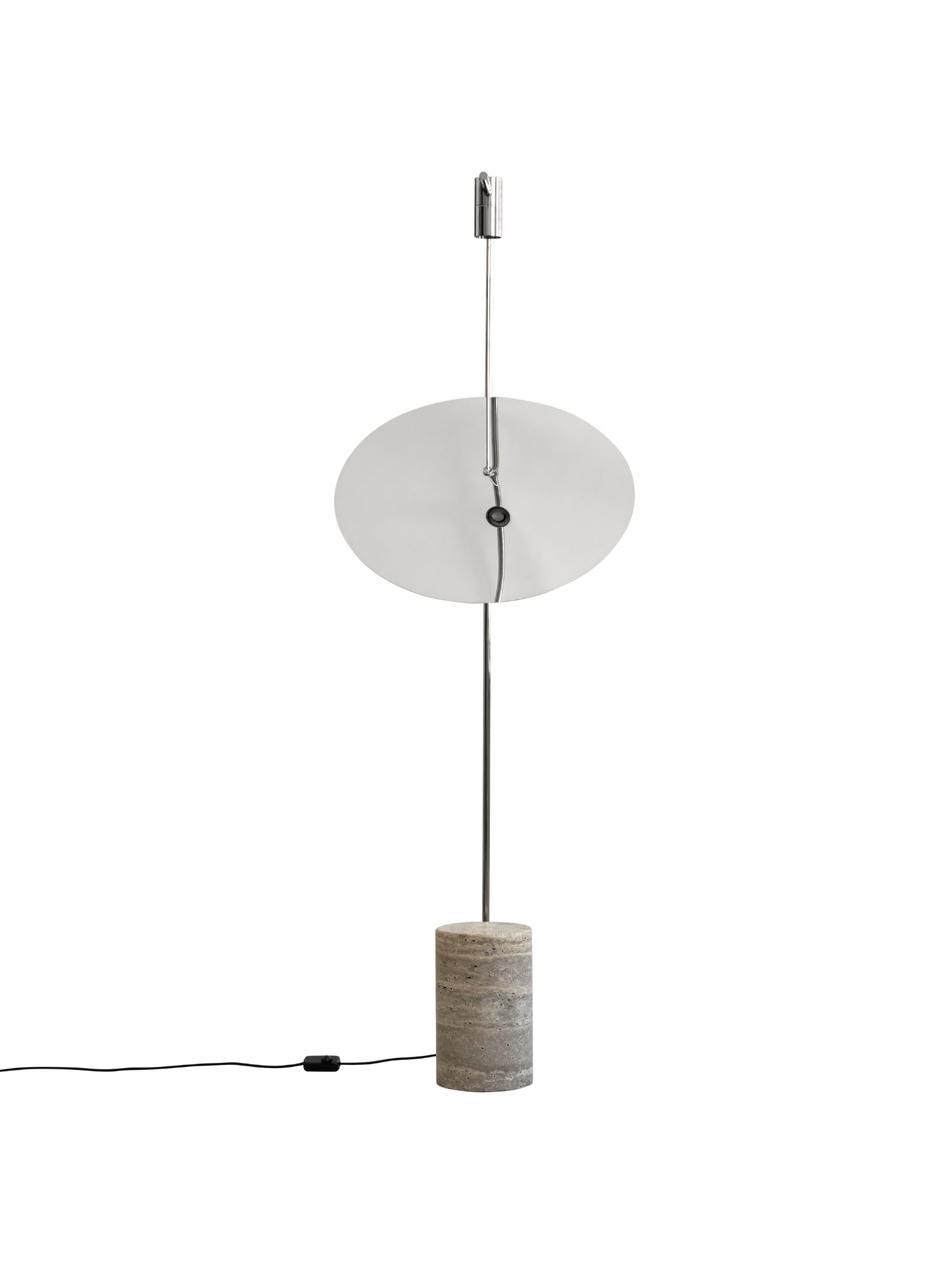 The Moon Floor Lamp by 101 CPH - THAT COOL LIVING