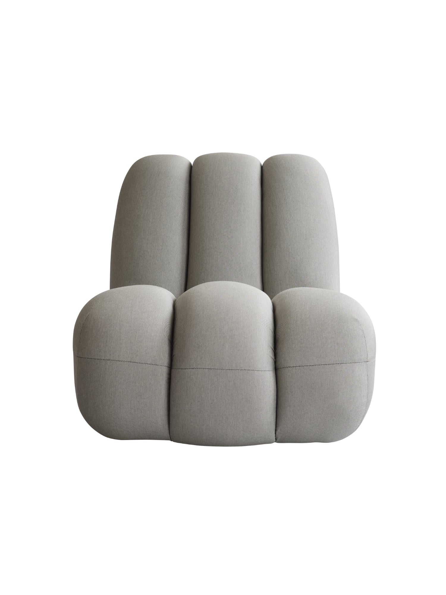 Toe Lounge Chair by 101 CPH - THAT COOL LIVING