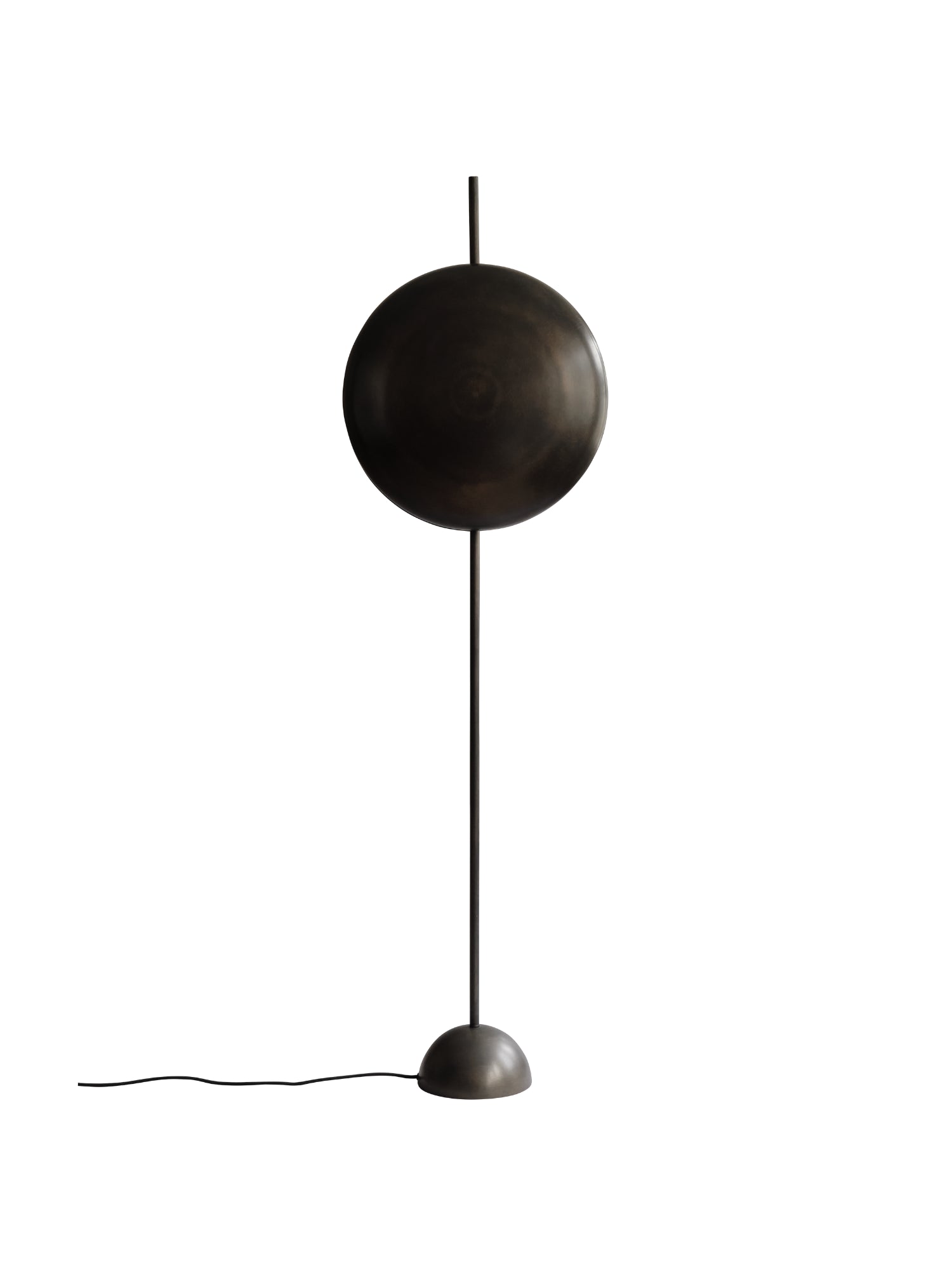 Totem Floor Lamp by 101 CPH - THAT COOL LIVING