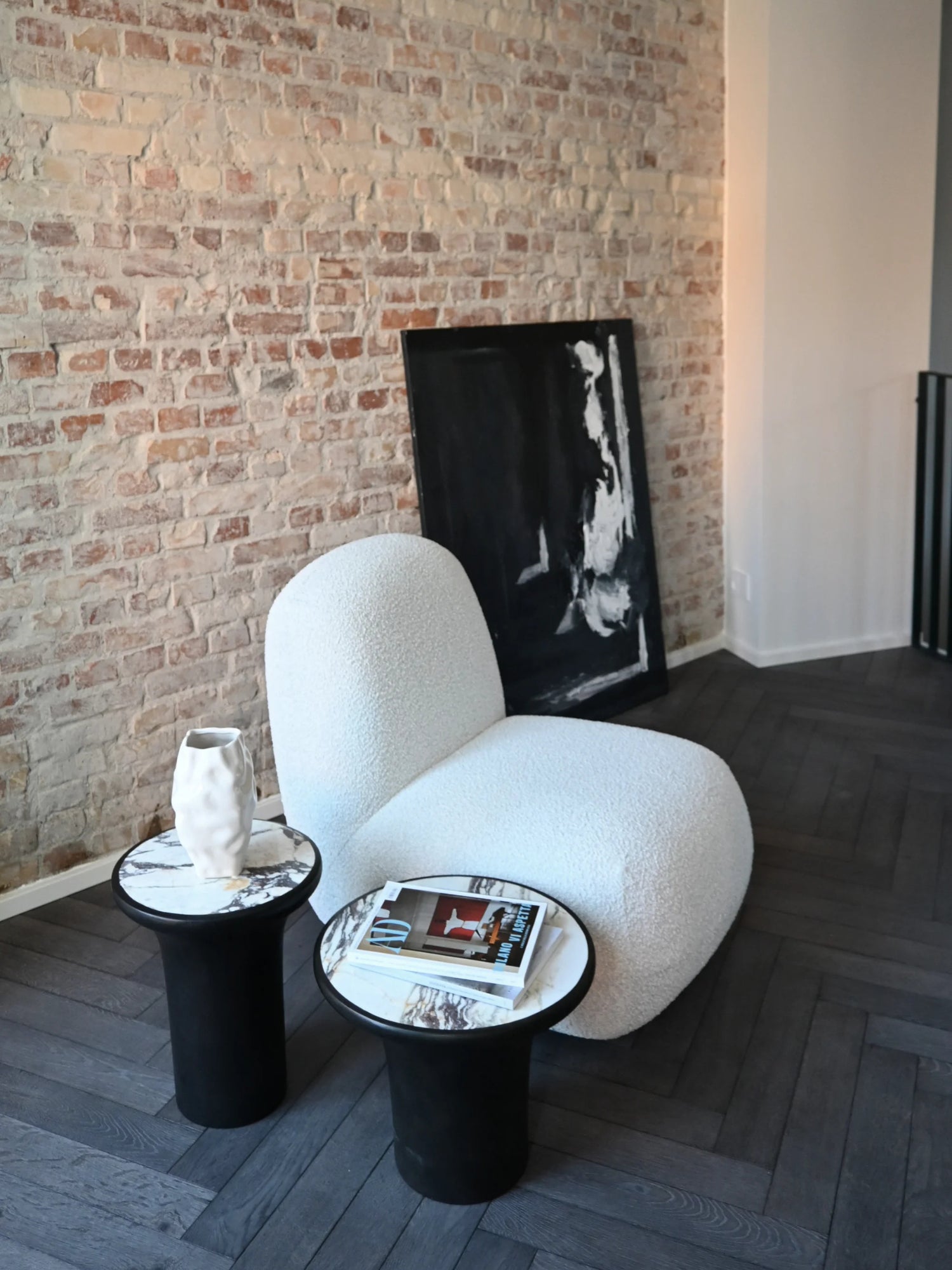 Trumpet Coffee Table by 101 CPH - THAT COOL LIVING