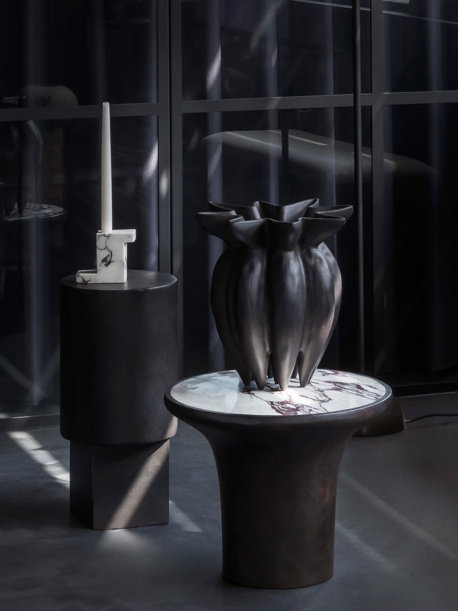 Trumpet Coffee Table by 101 CPH - THAT COOL LIVING