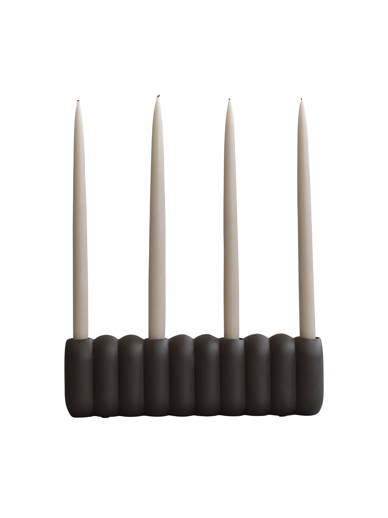 Tube Candle Holder by 101 CPH - THAT COOL LIVING