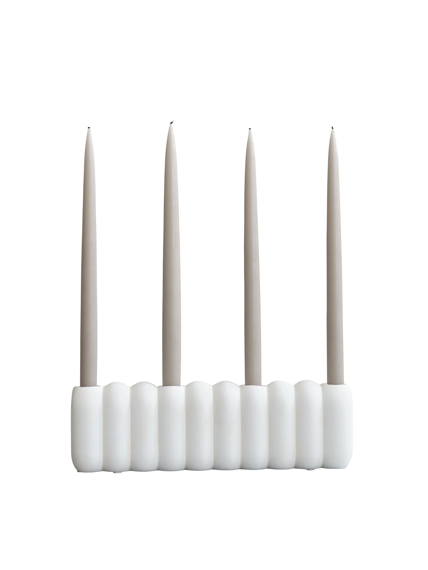 Tube Candle Holder by 101 CPH - THAT COOL LIVING