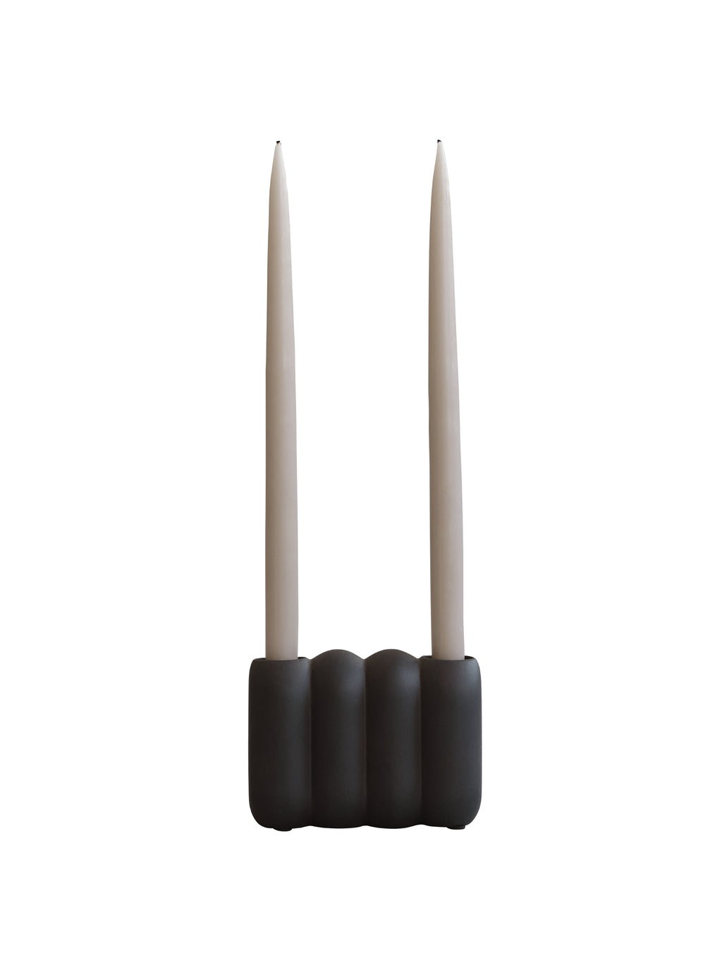 Tube Candle Holder