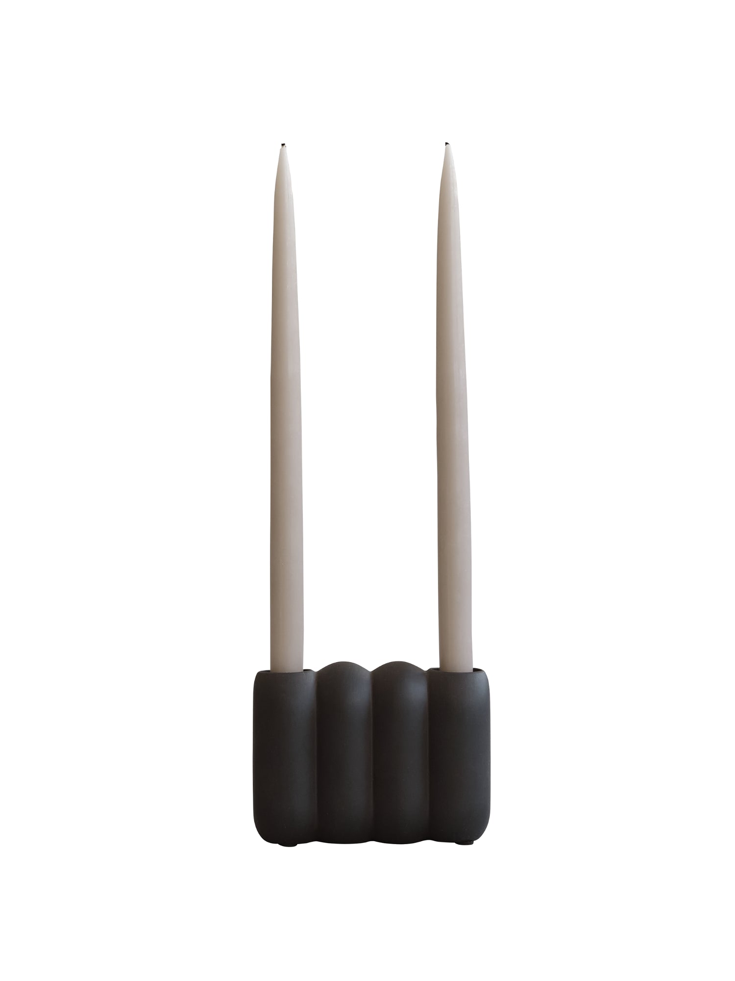 Tube Candle Holder by 101 CPH - THAT COOL LIVING