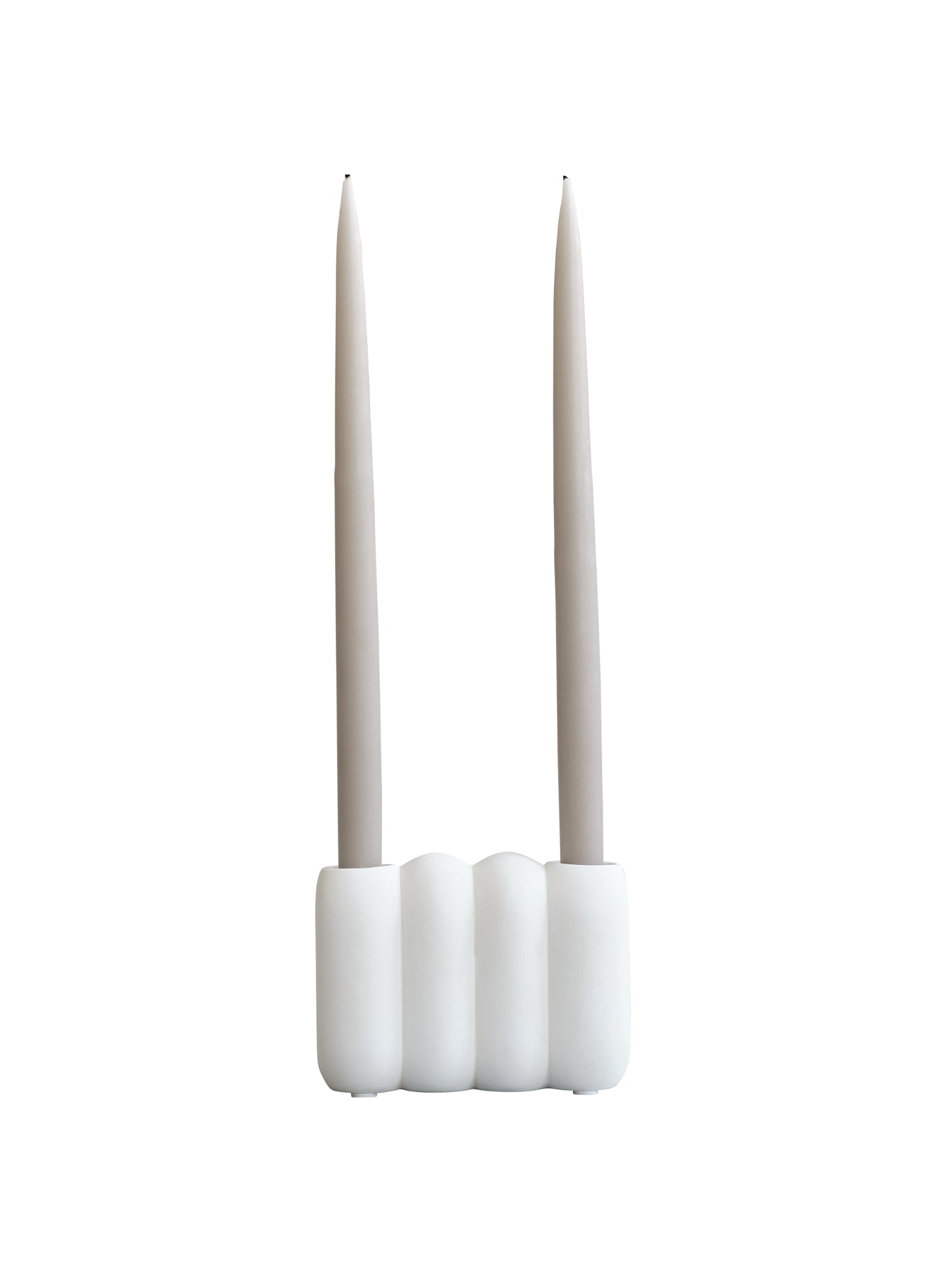 Tube Candle Holder by 101 CPH - THAT COOL LIVING