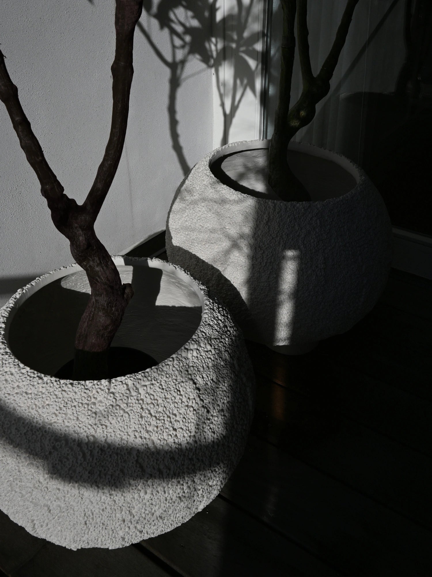 Urchin Planter by 101 CPH - THAT COOL LIVING