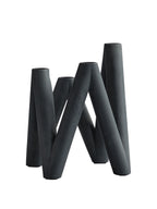 W Candle Holder