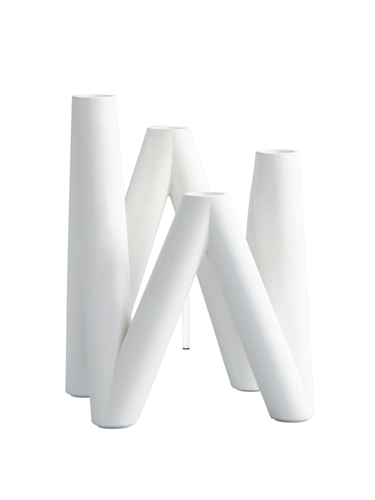 W Candle Holder by 101 CPH - THAT COOL LIVING