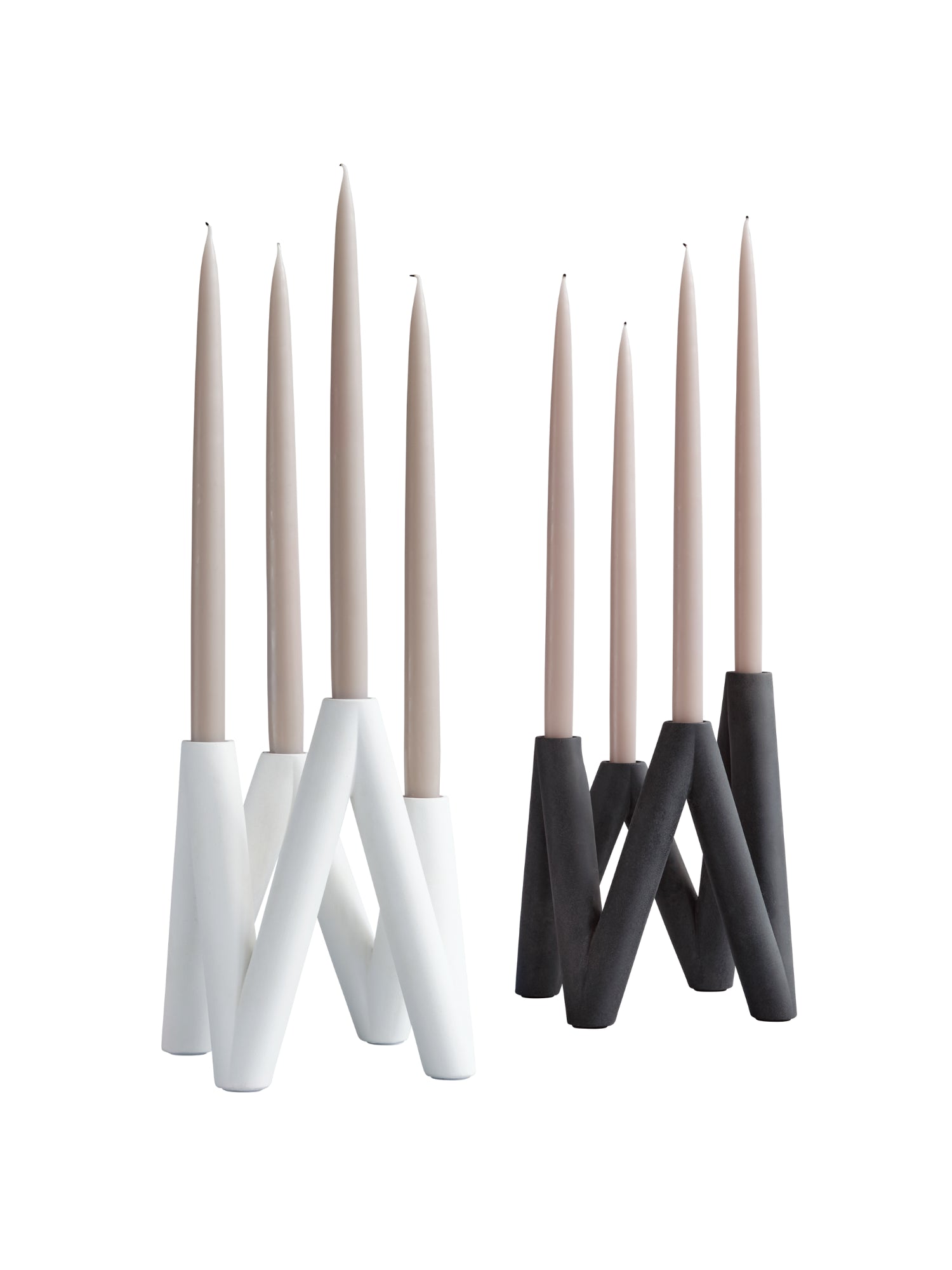 W Candle Holder by 101 CPH - THAT COOL LIVING