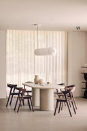 Elements Oblong Dining Table