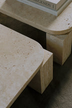 Atlas Low Coffee Table